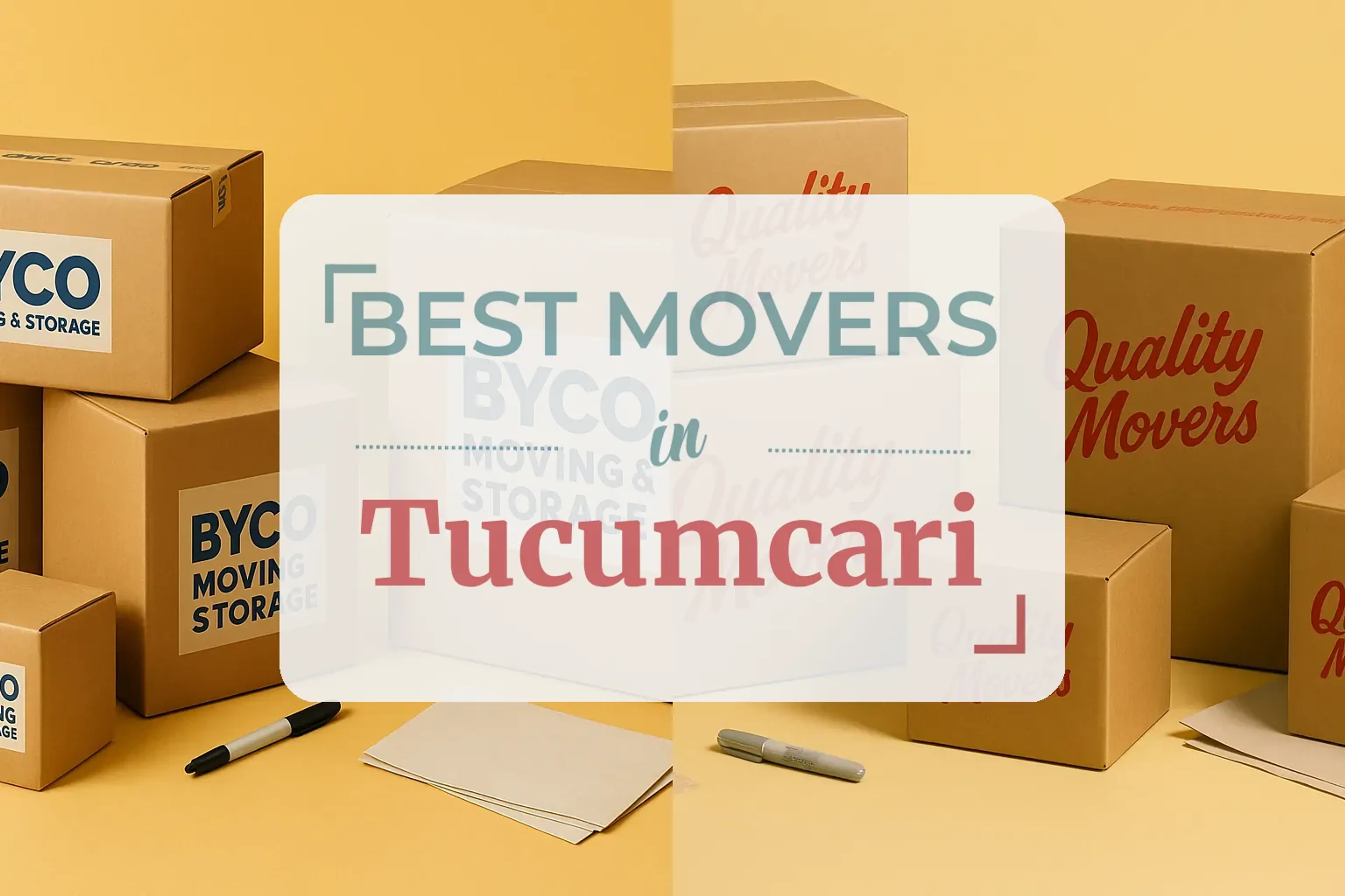 Tucumcari, NM featured image