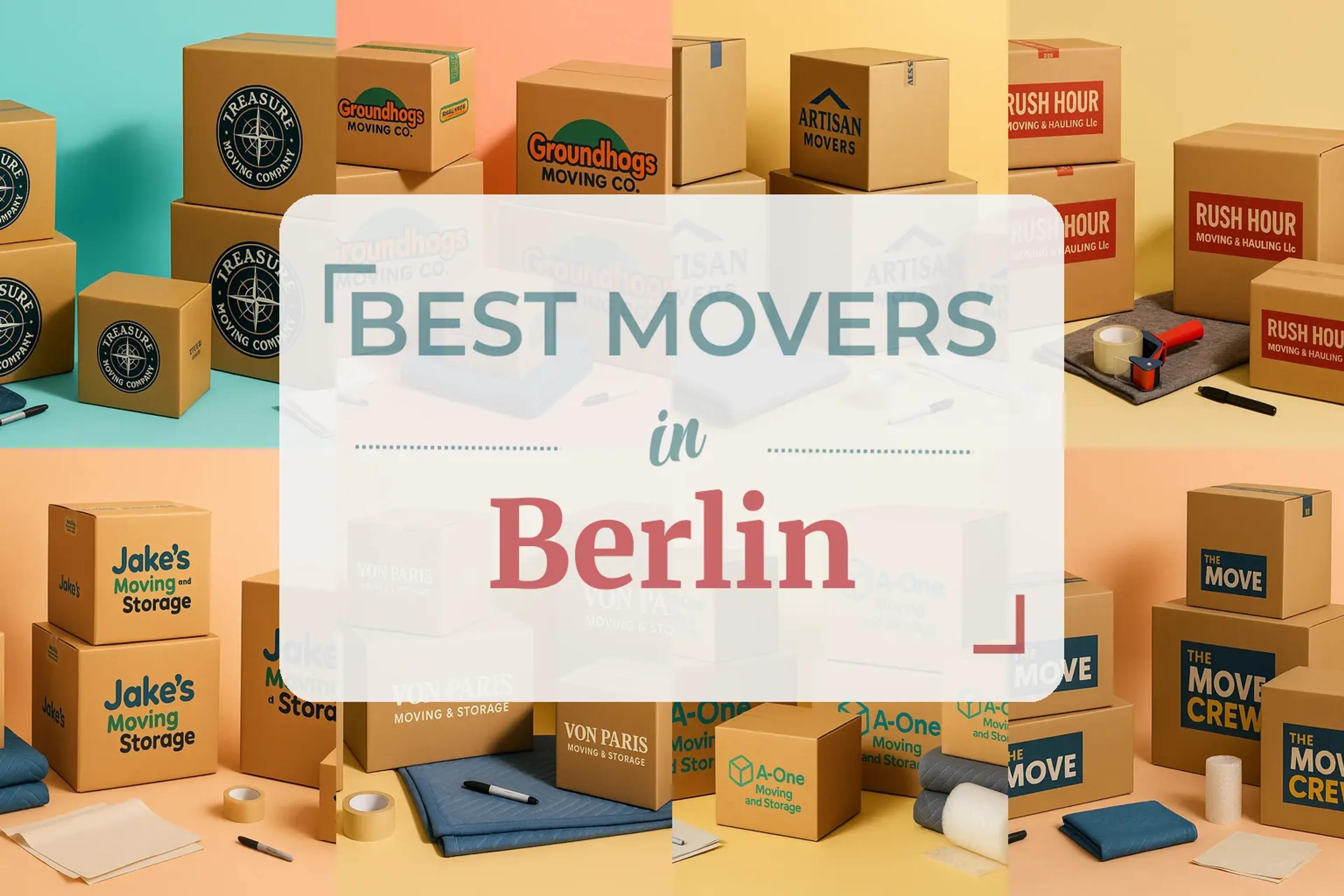 Side-by-side comparison of Berlin moving companies