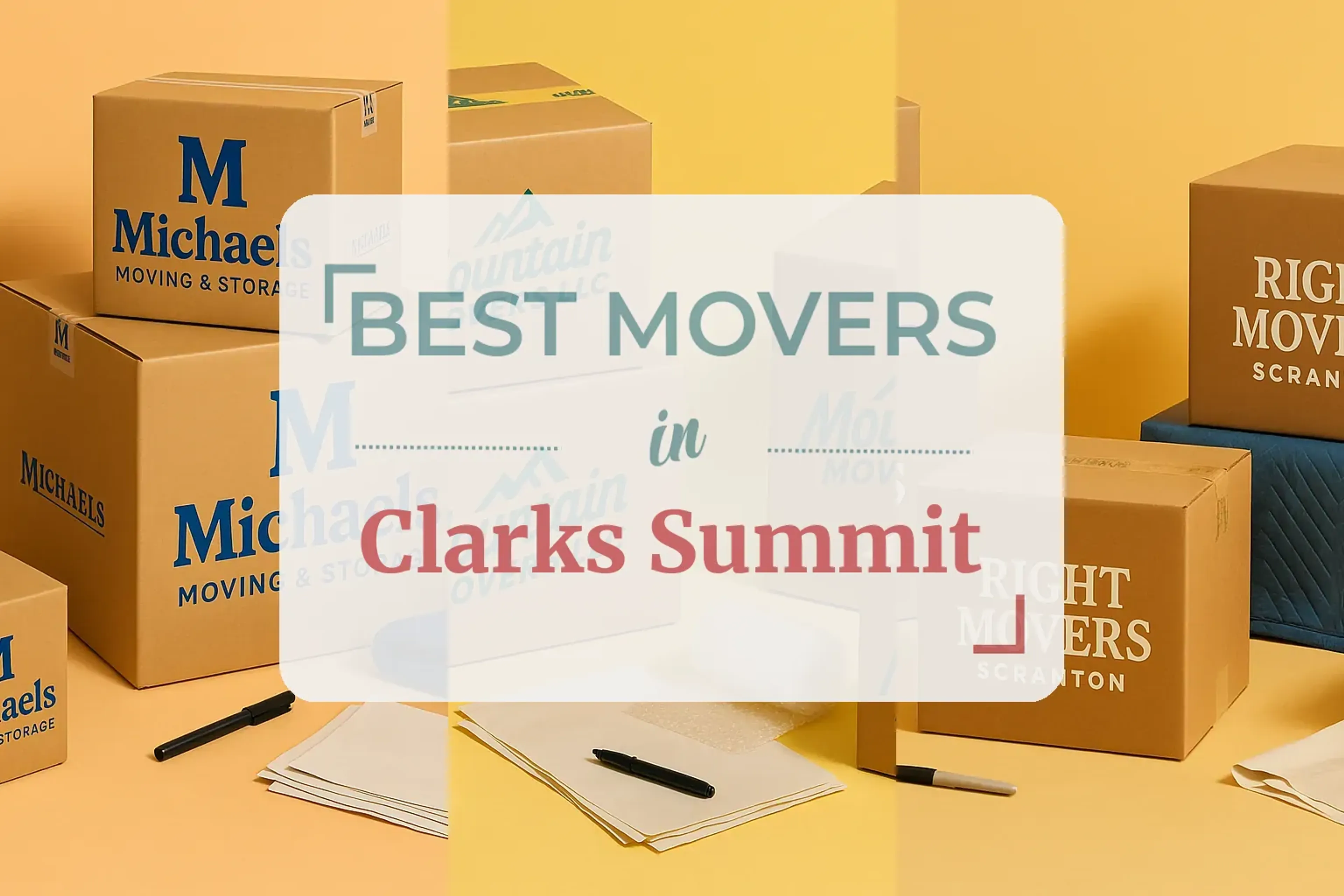 Clarks Summit, PA featured image