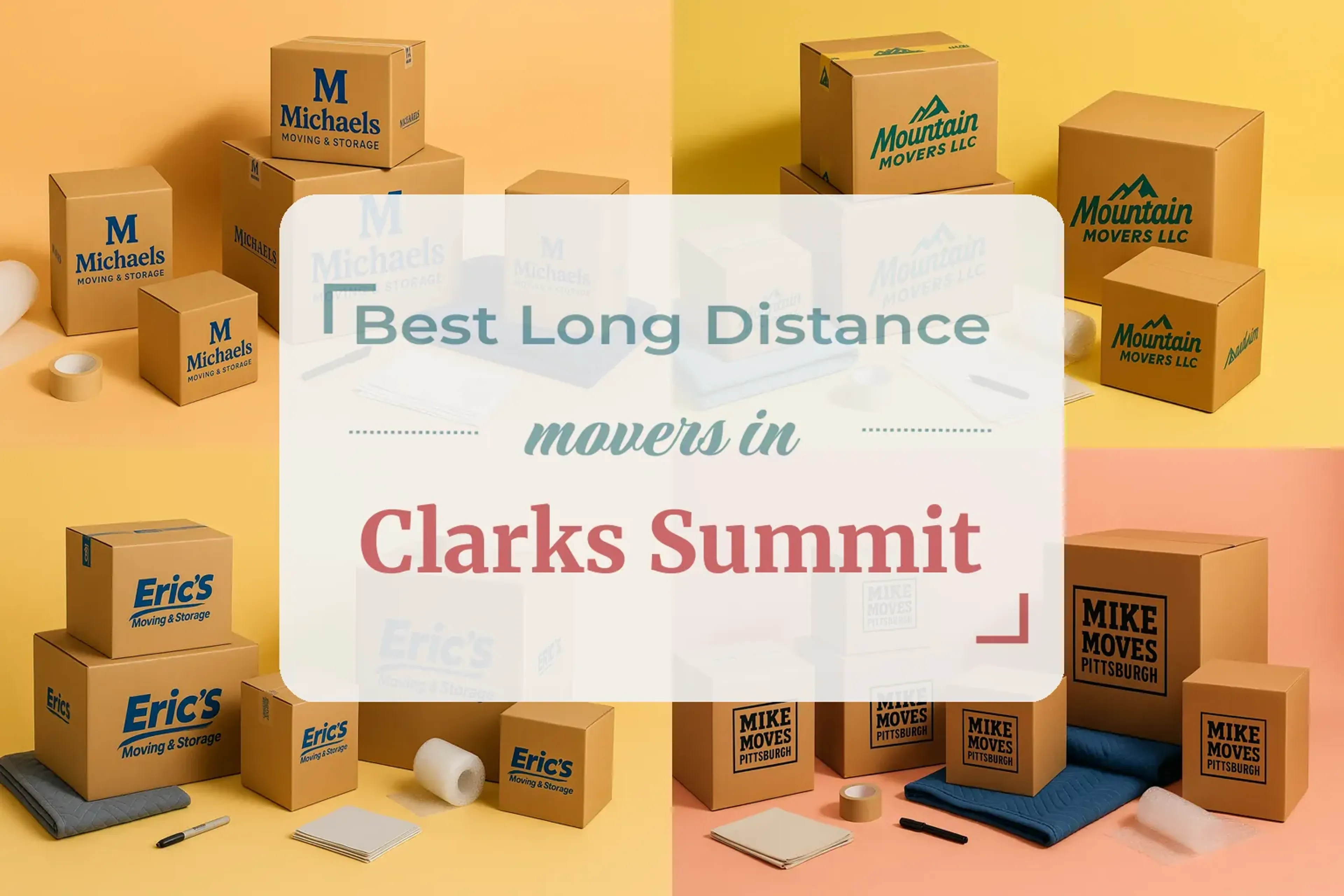 Clarks Summit, PA featured image