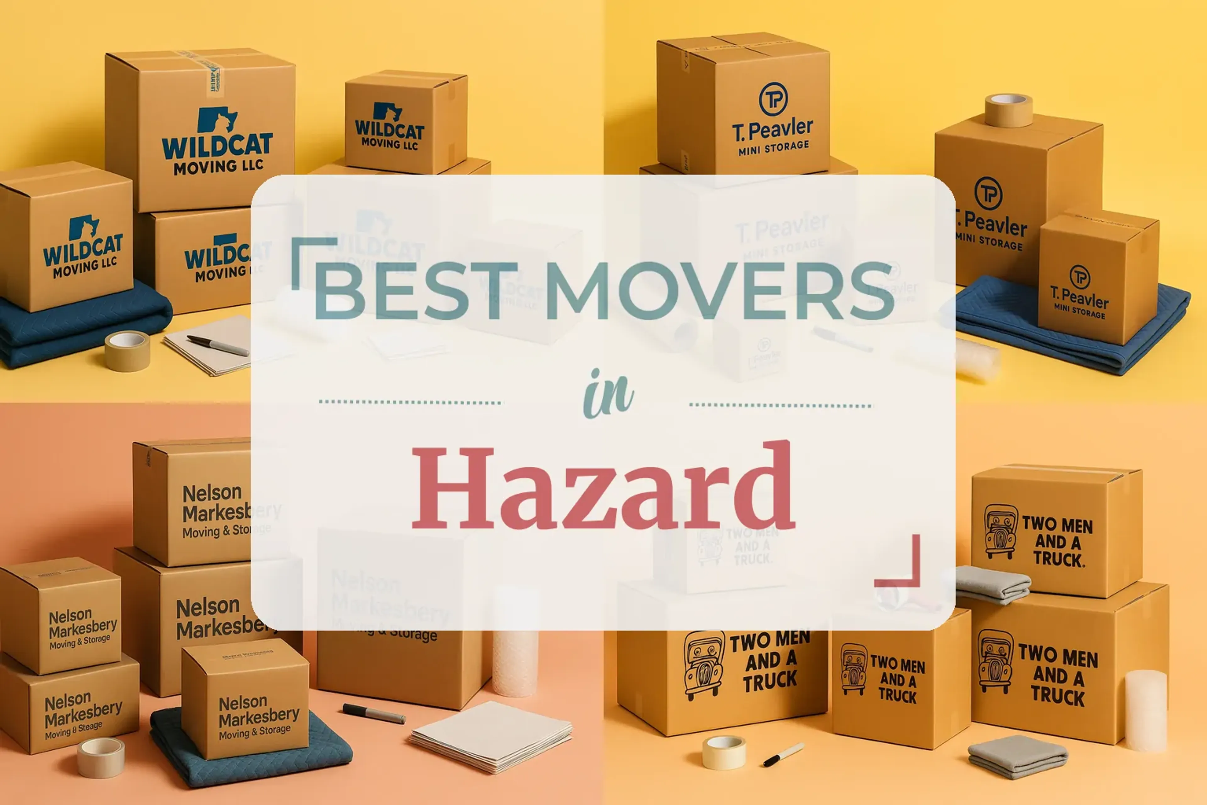 Hazard, KY featured image