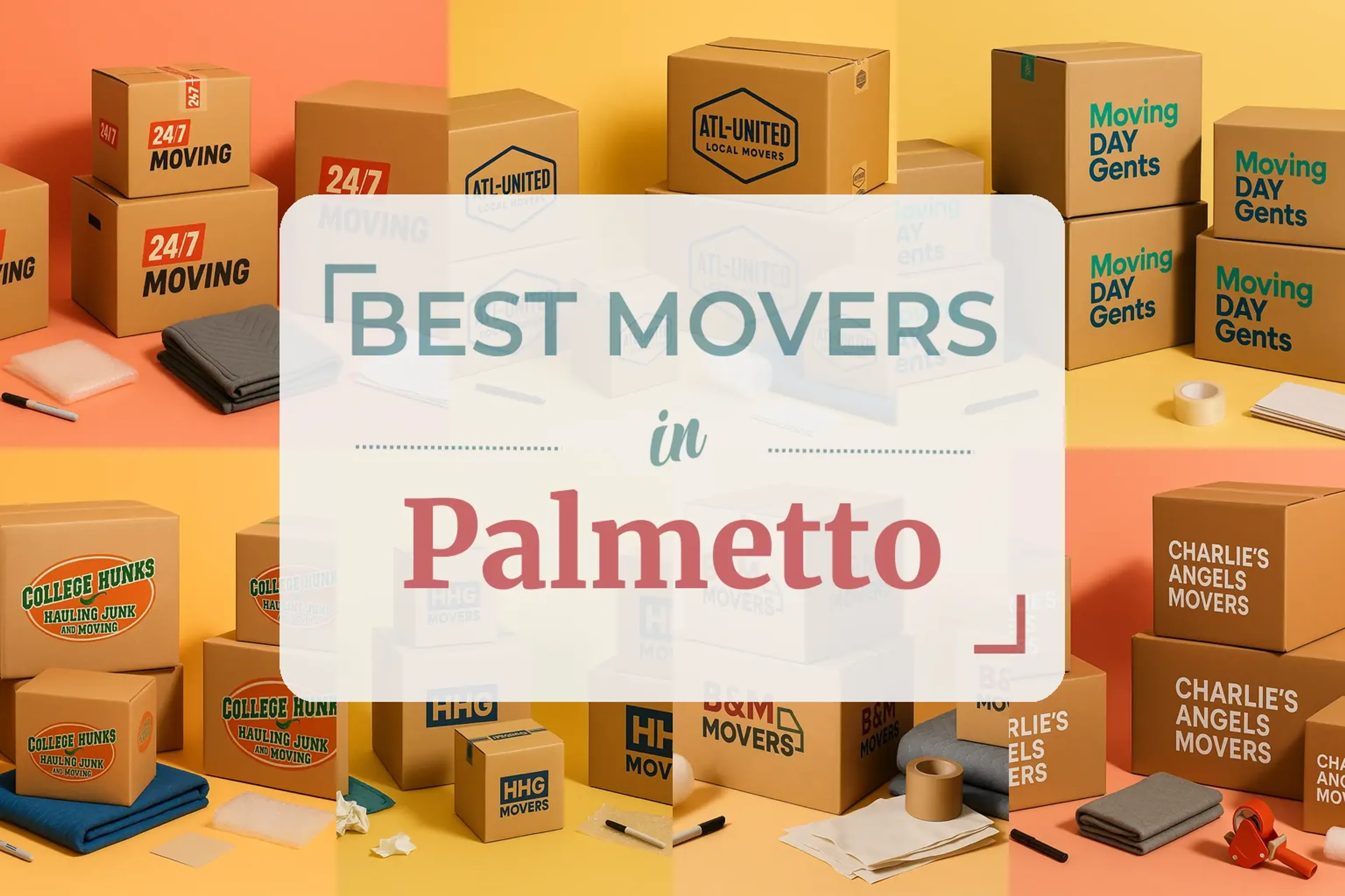Palmetto, GA featured image