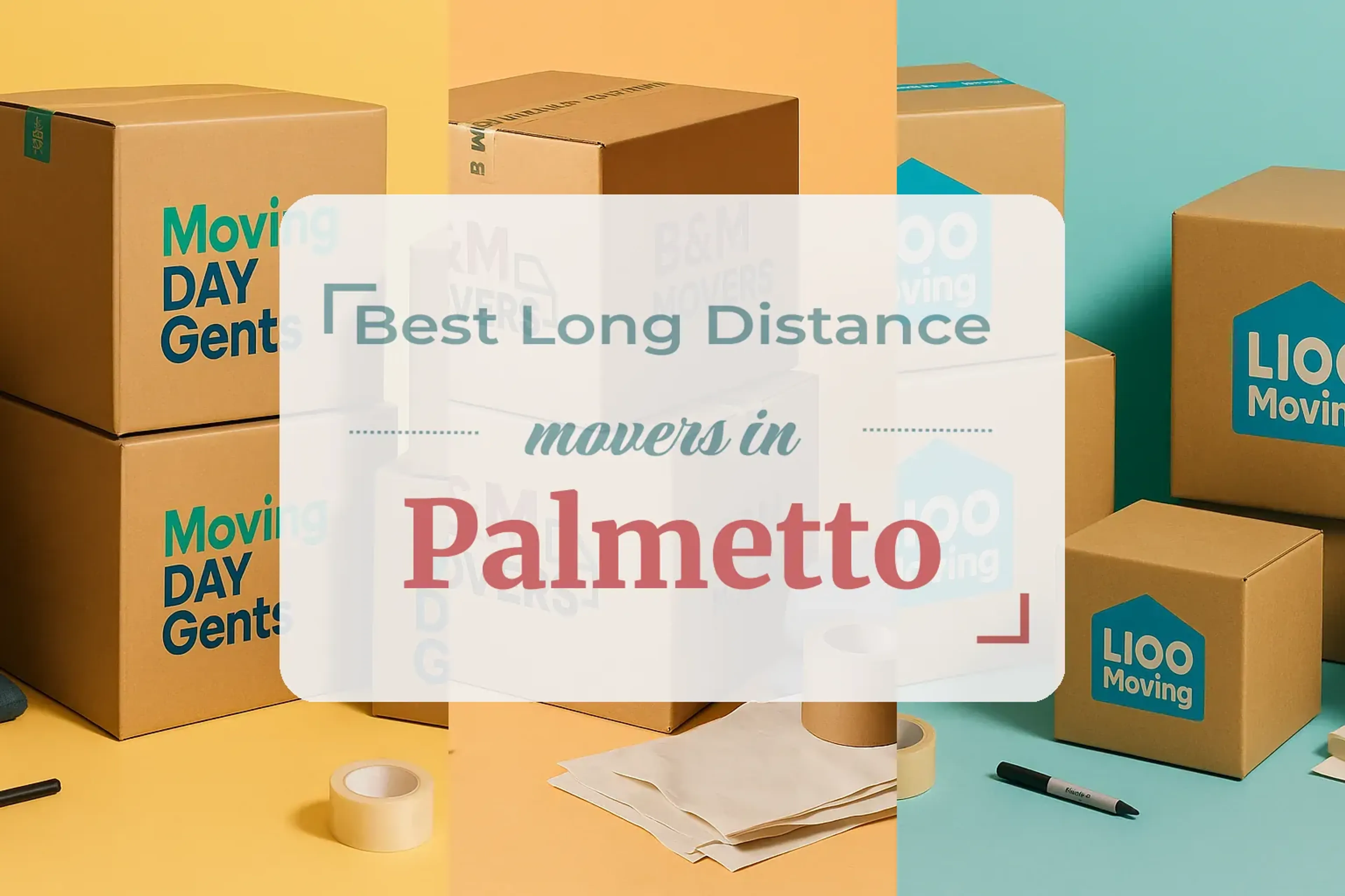 Palmetto, GA featured image