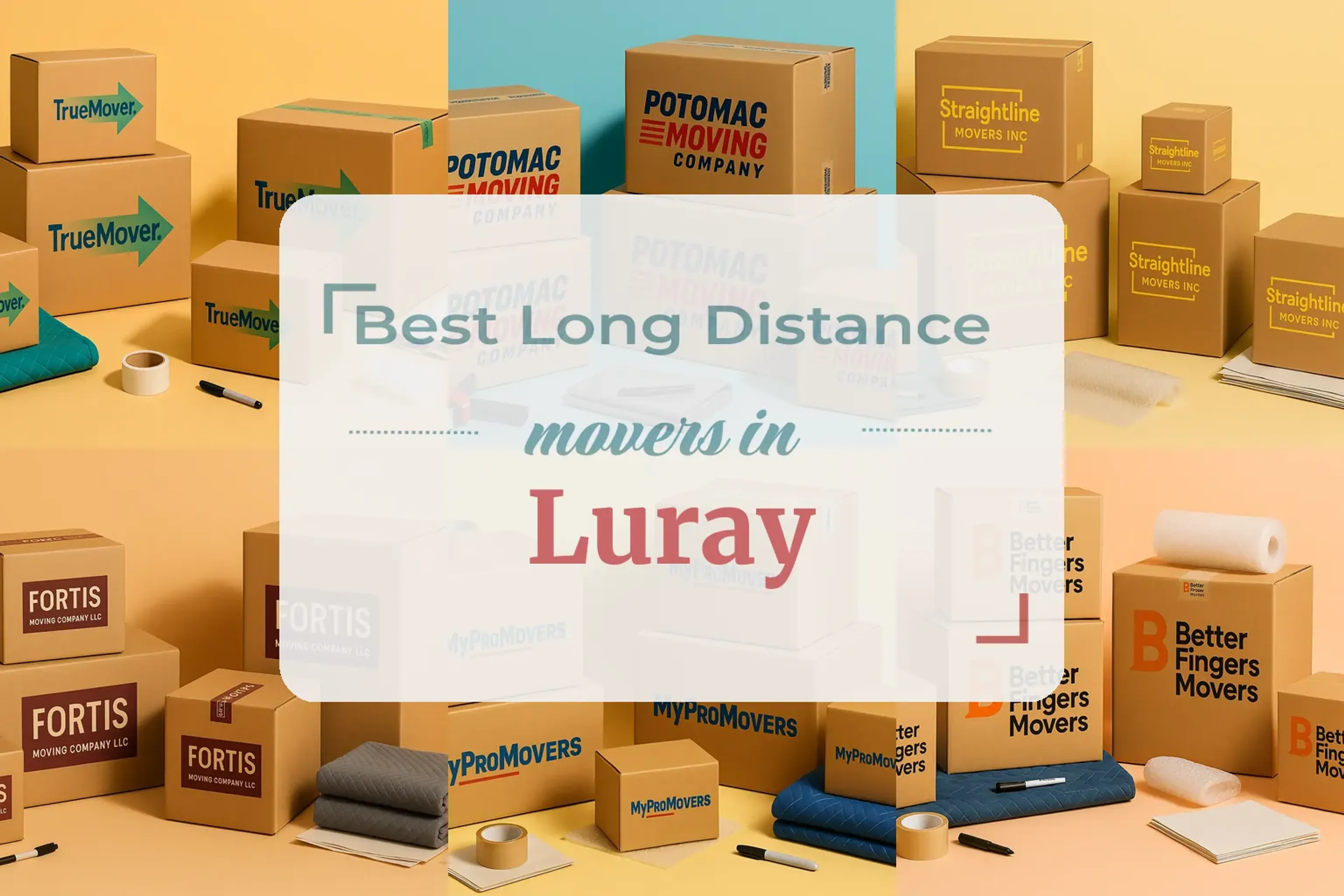 Luray, VA background image