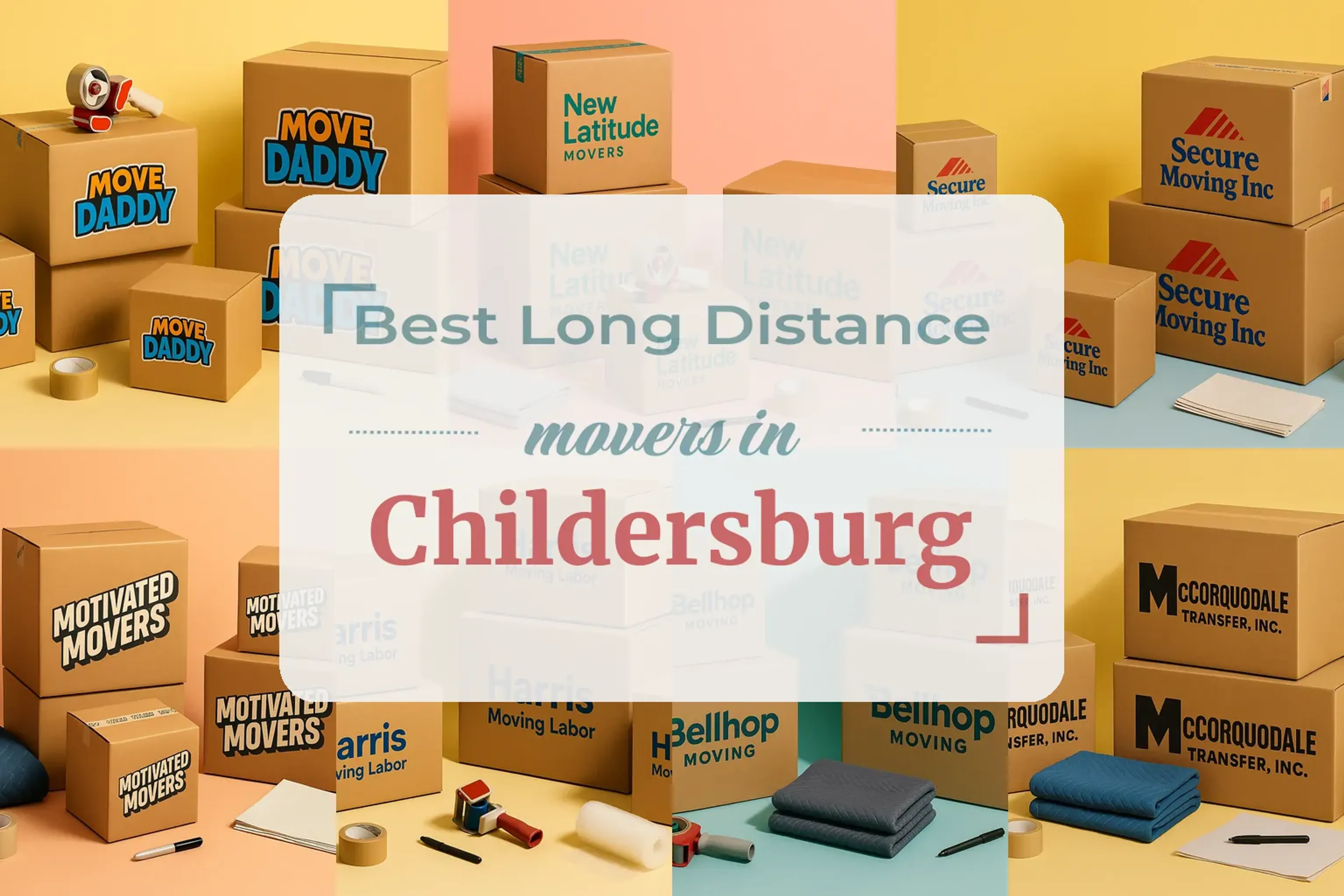 Childersburg, AL featured image