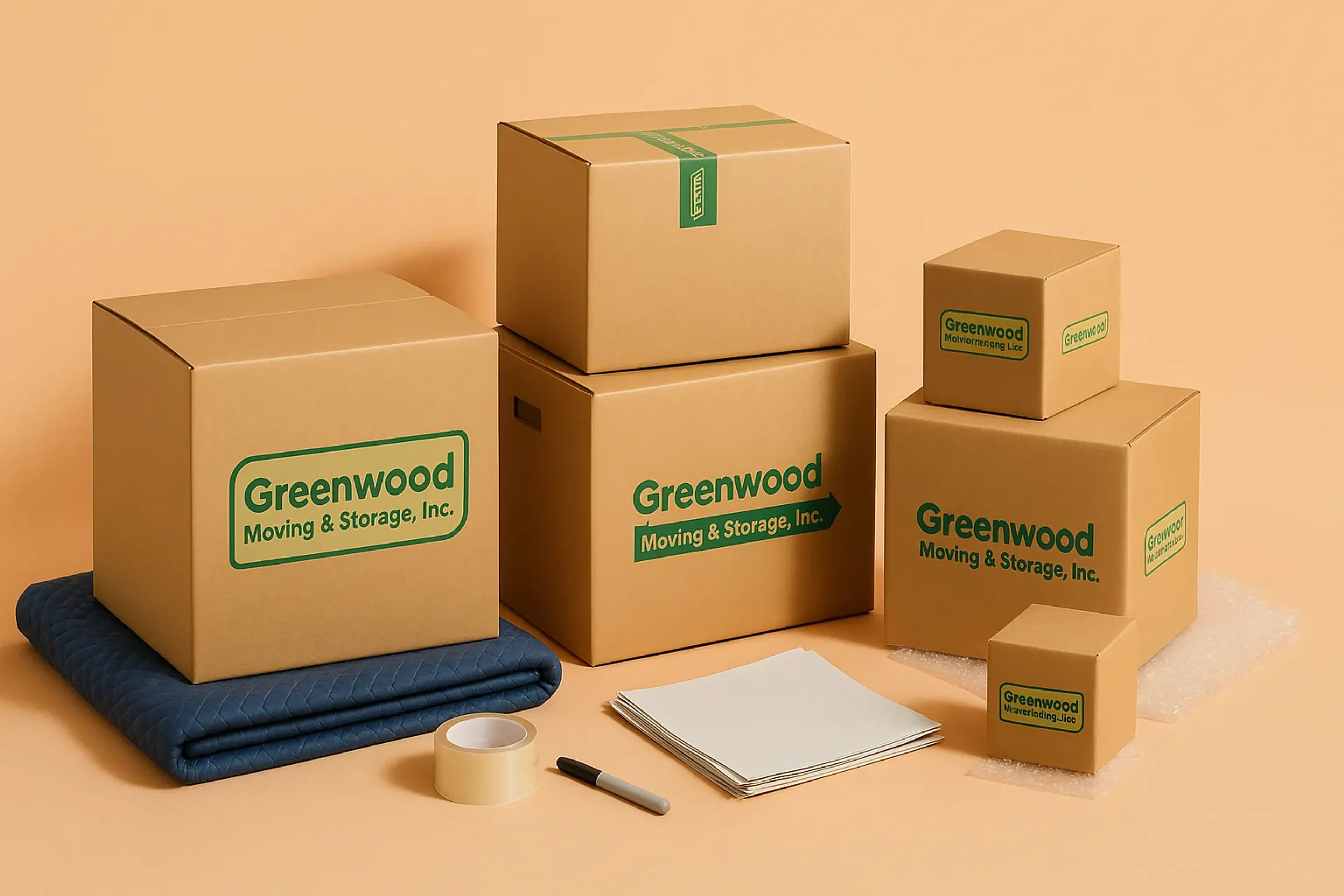 Greenwood Moving & Storage, Inc. featured image