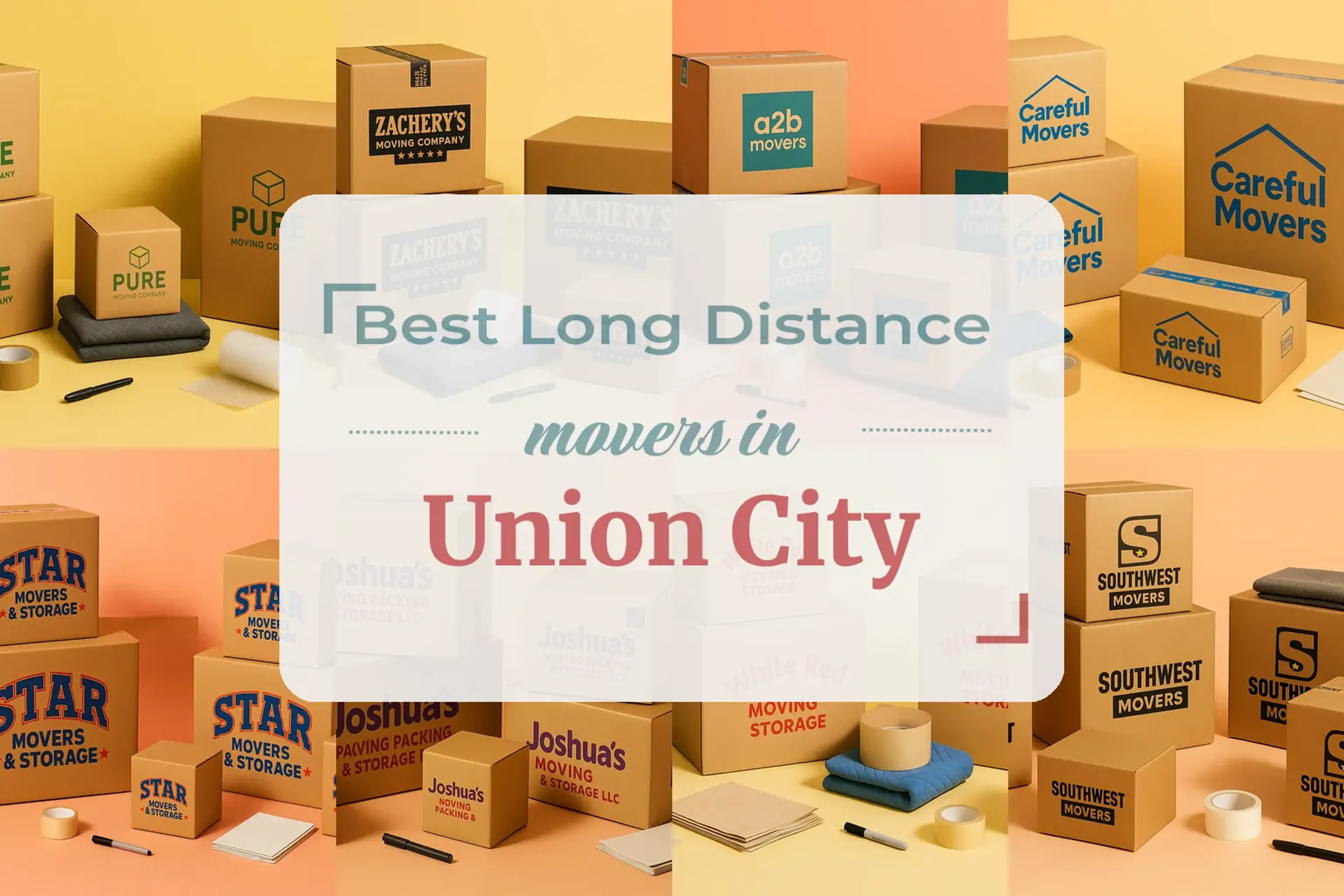 Union City, CA featured image