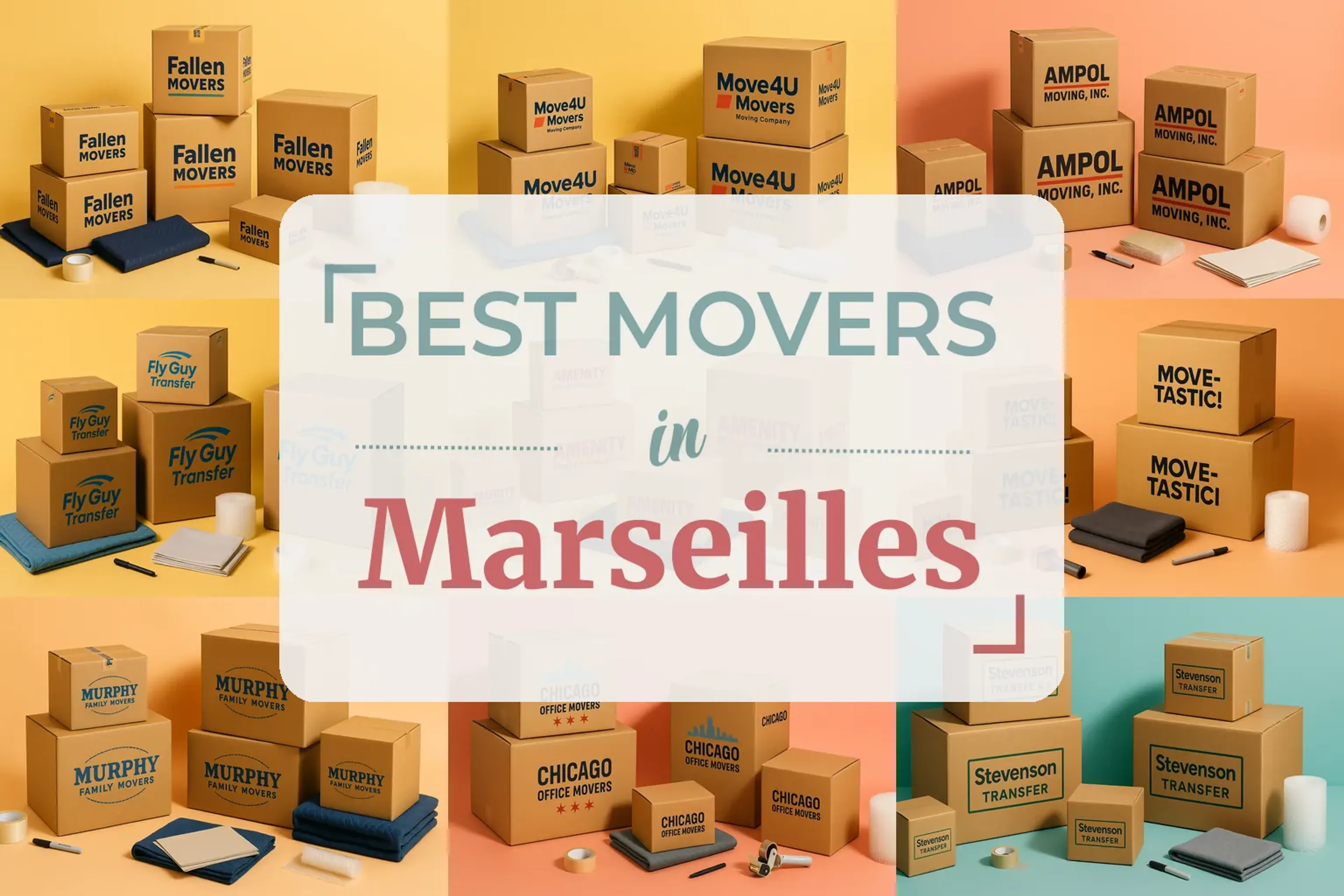 Marseilles, IL featured image