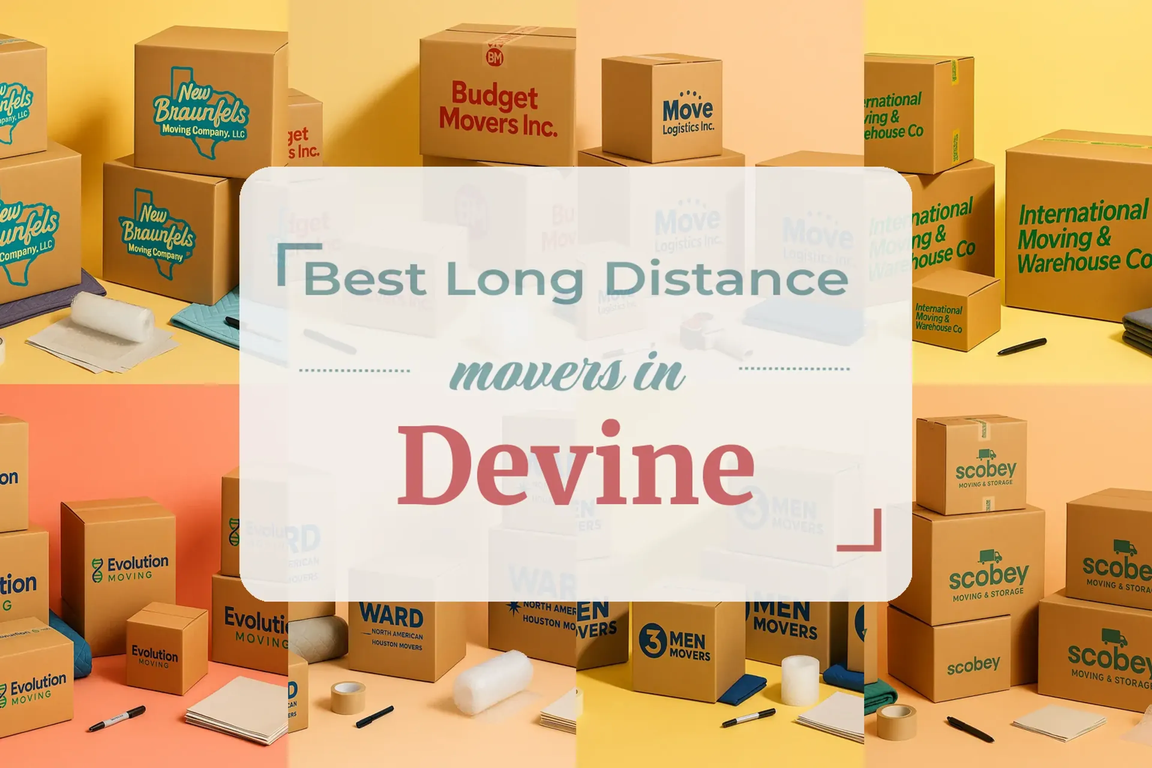 Devine, TX featured image