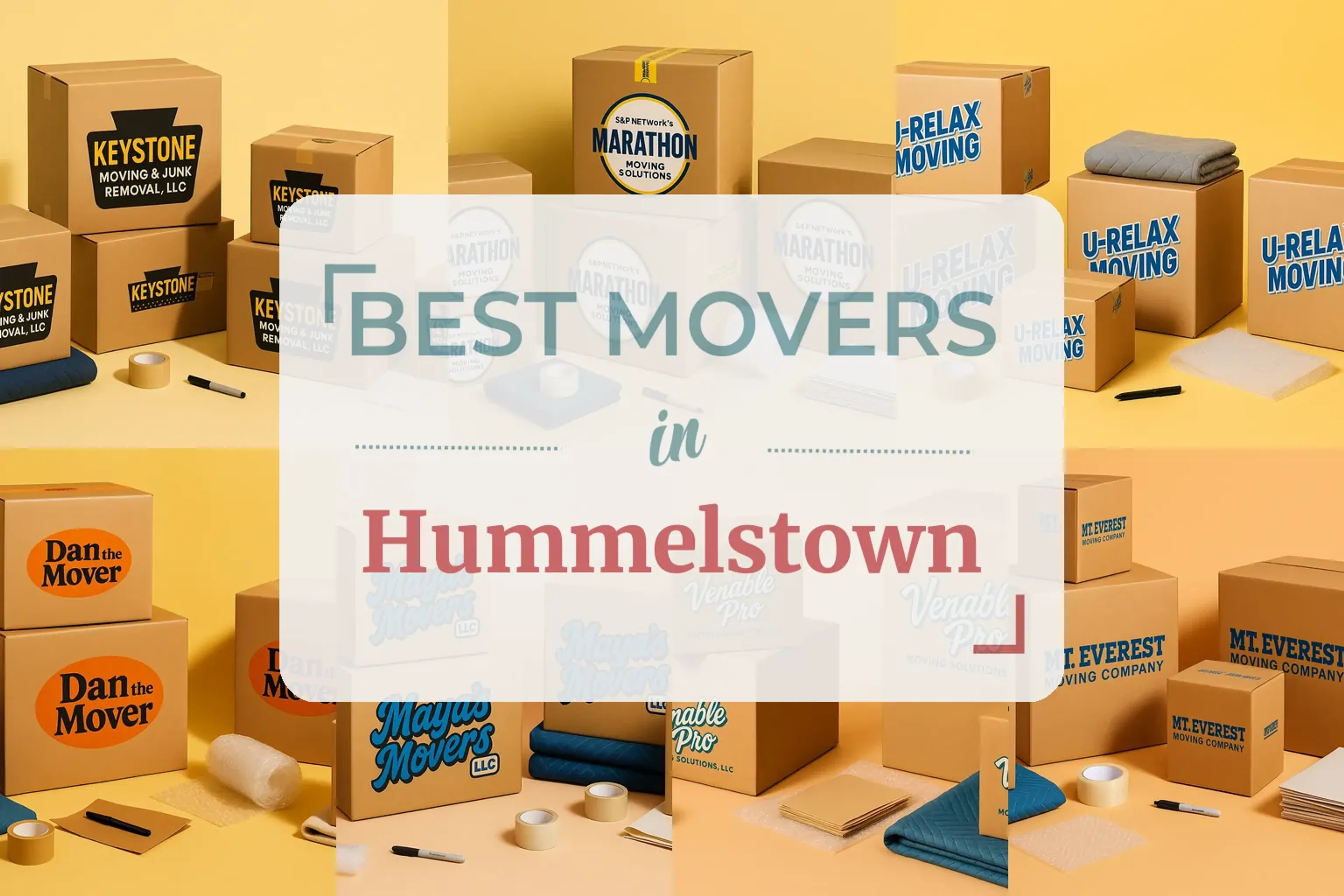 Hummelstown, PA featured image