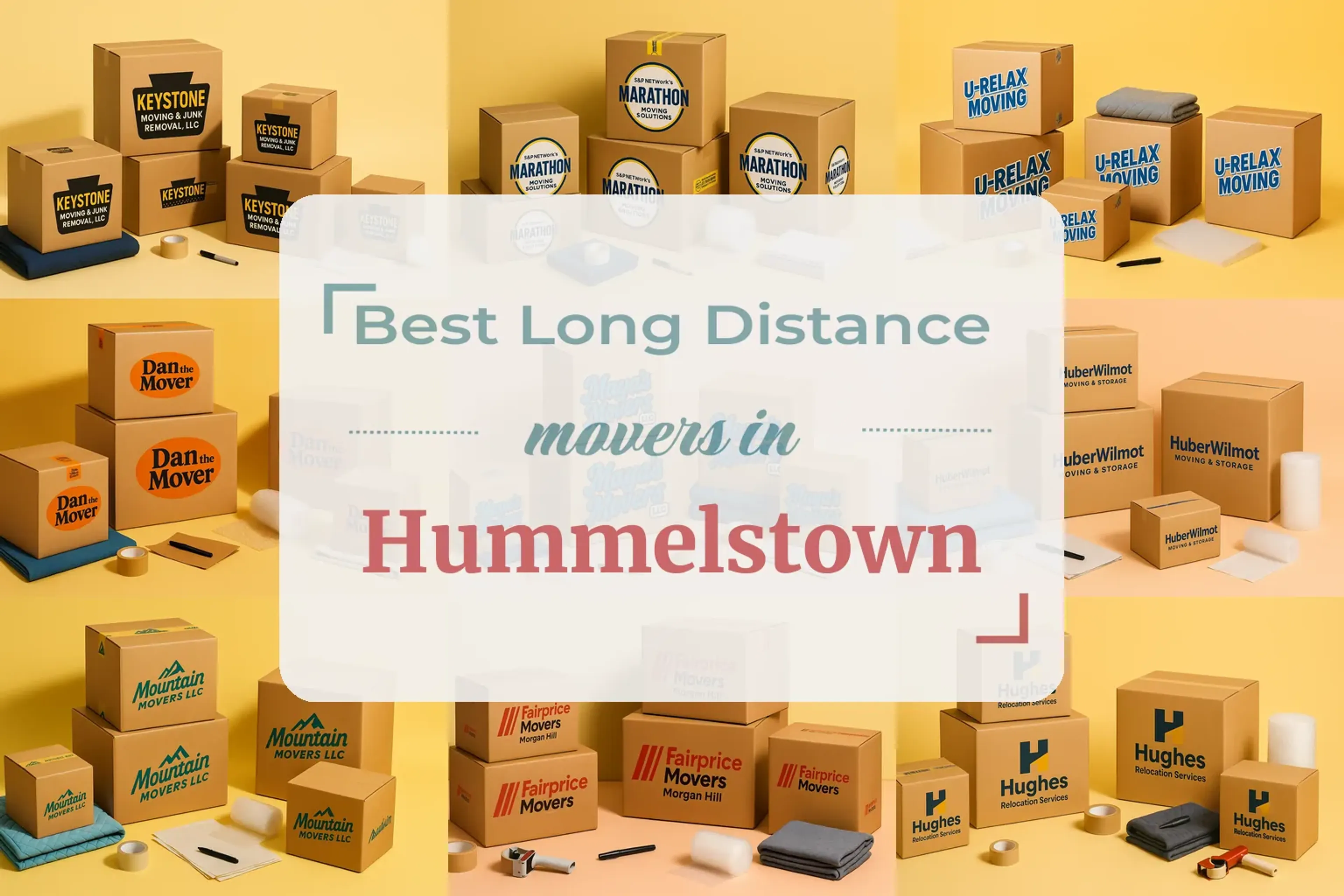 Hummelstown, PA featured image