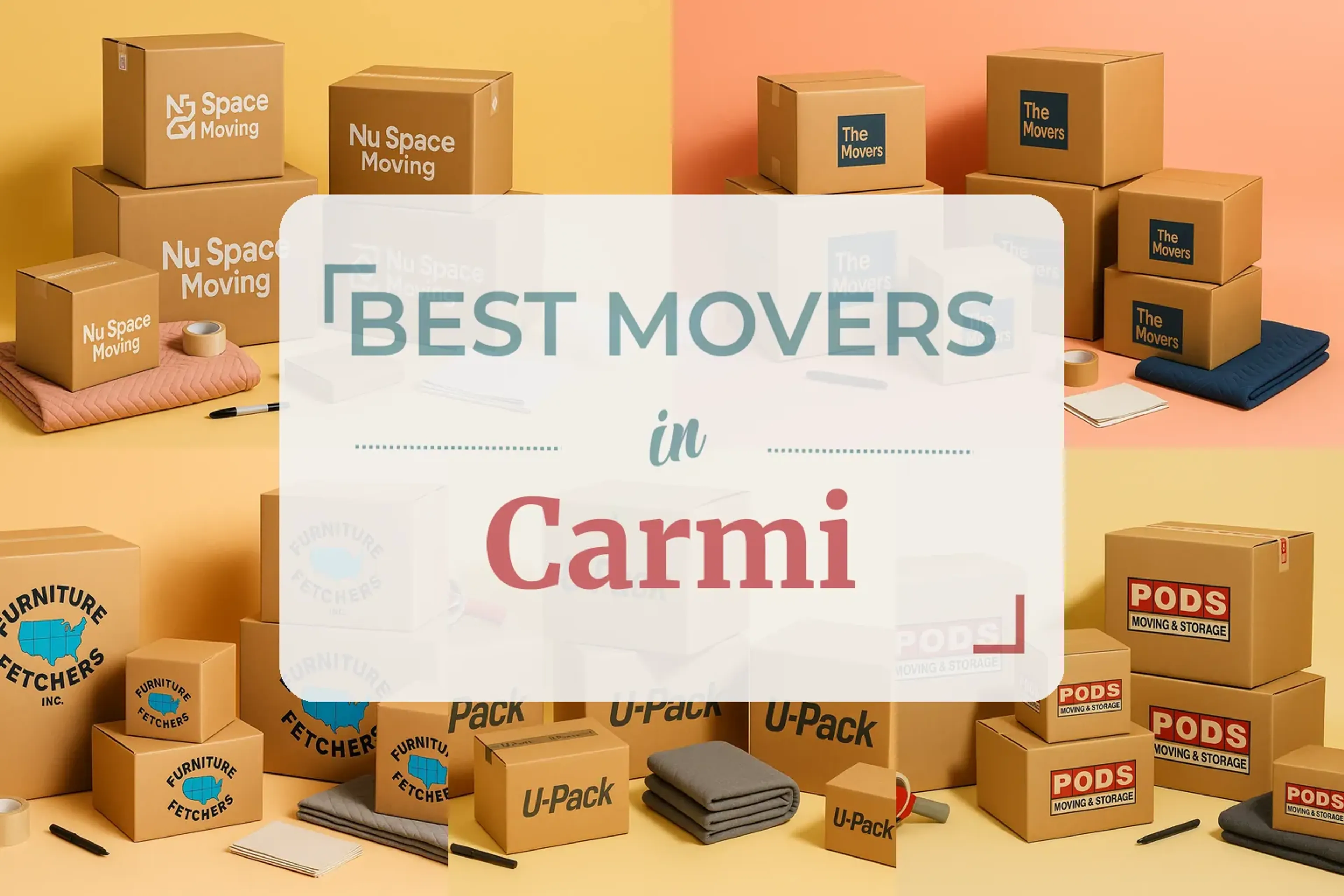 Carmi, IL featured image