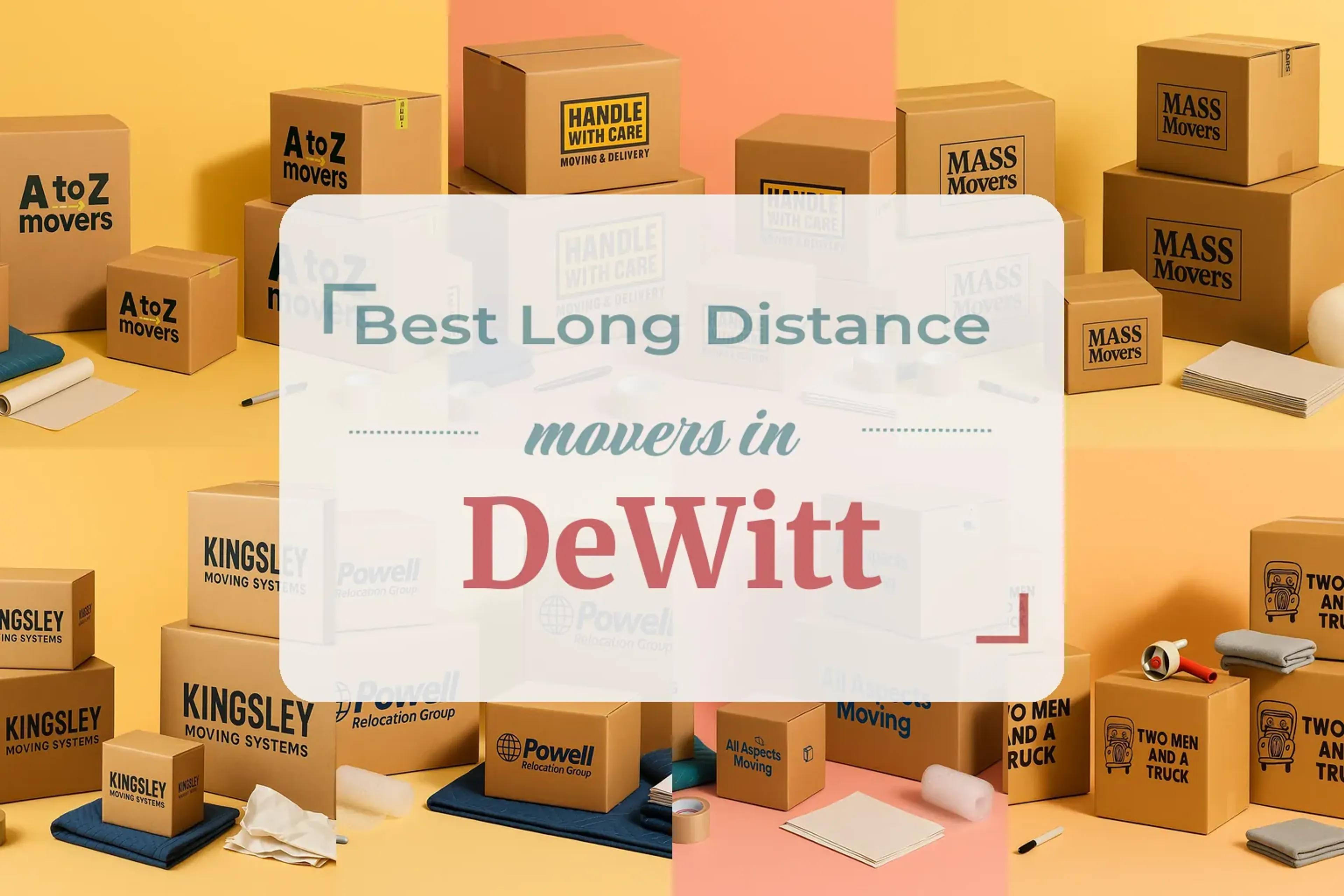 DeWitt, MI background image