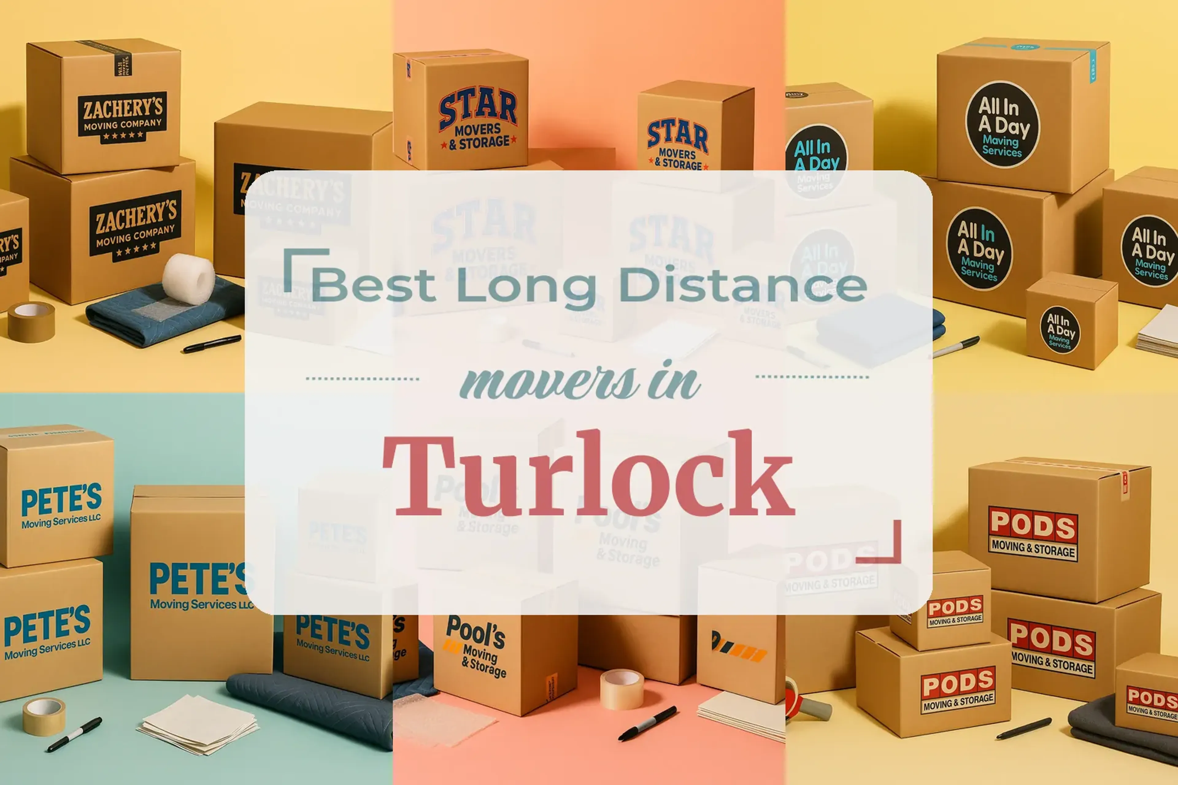 Turlock, CA background image