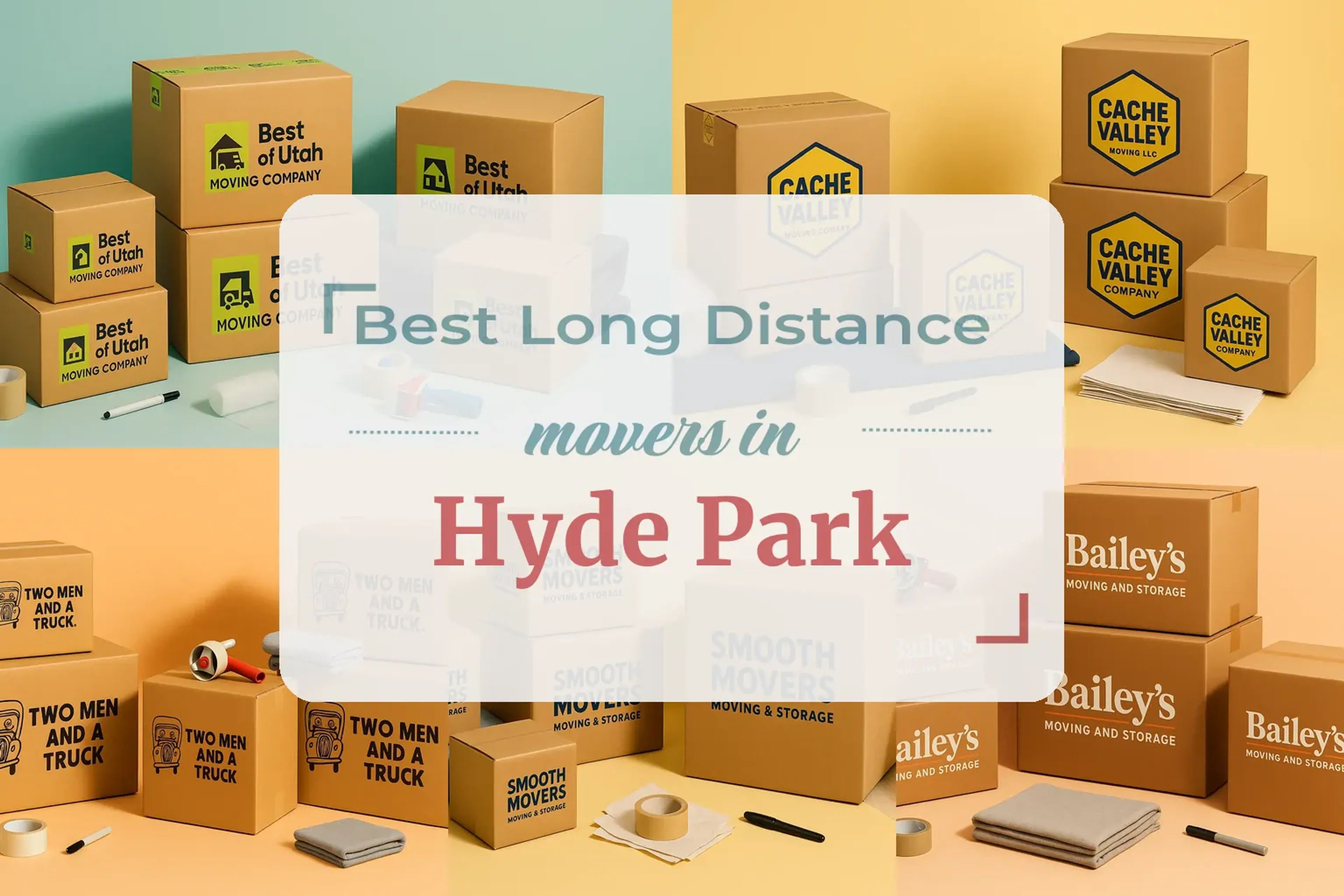 Hyde Park, UT background image