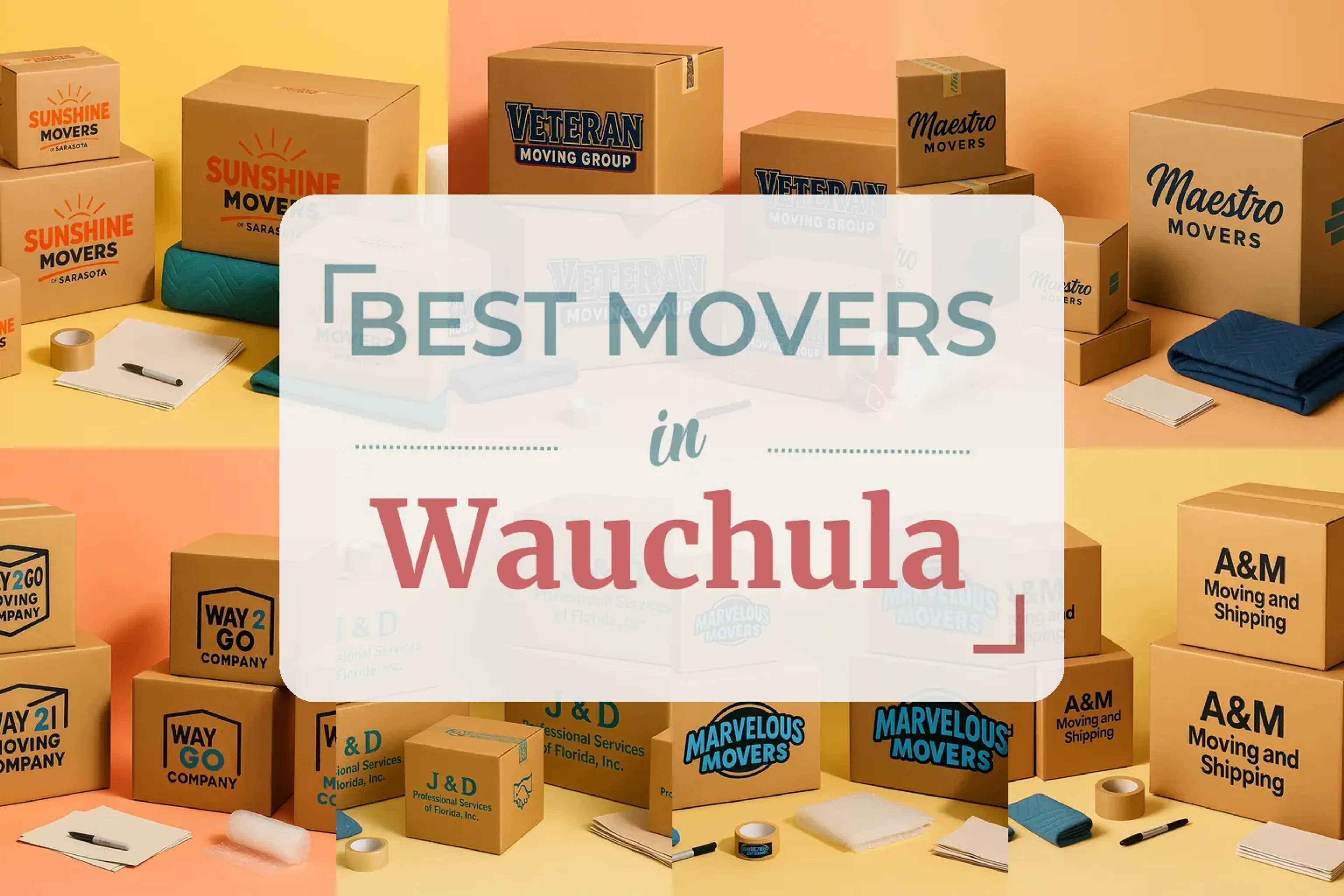 Wauchula, FL featured image