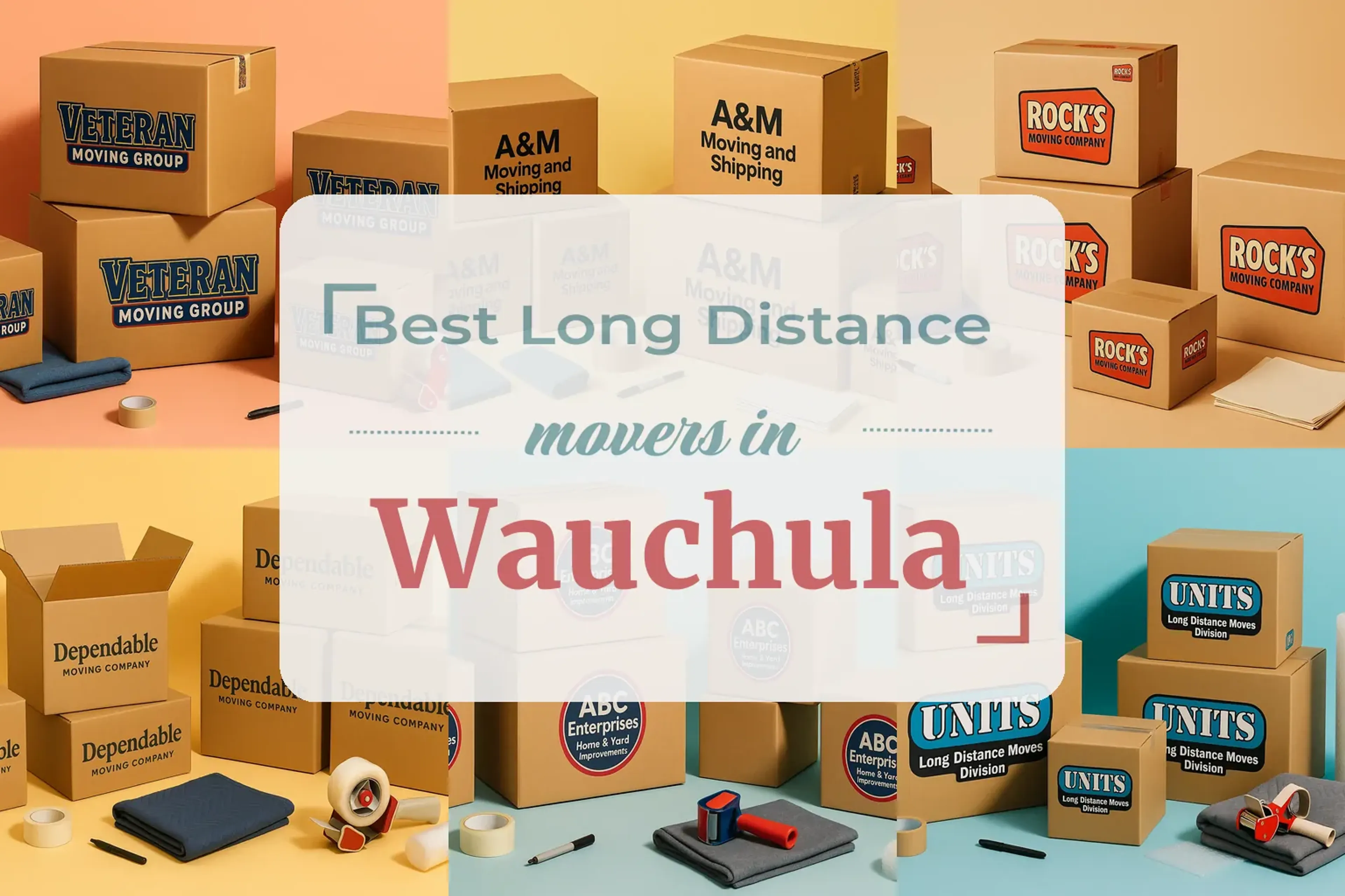 Wauchula, FL featured image
