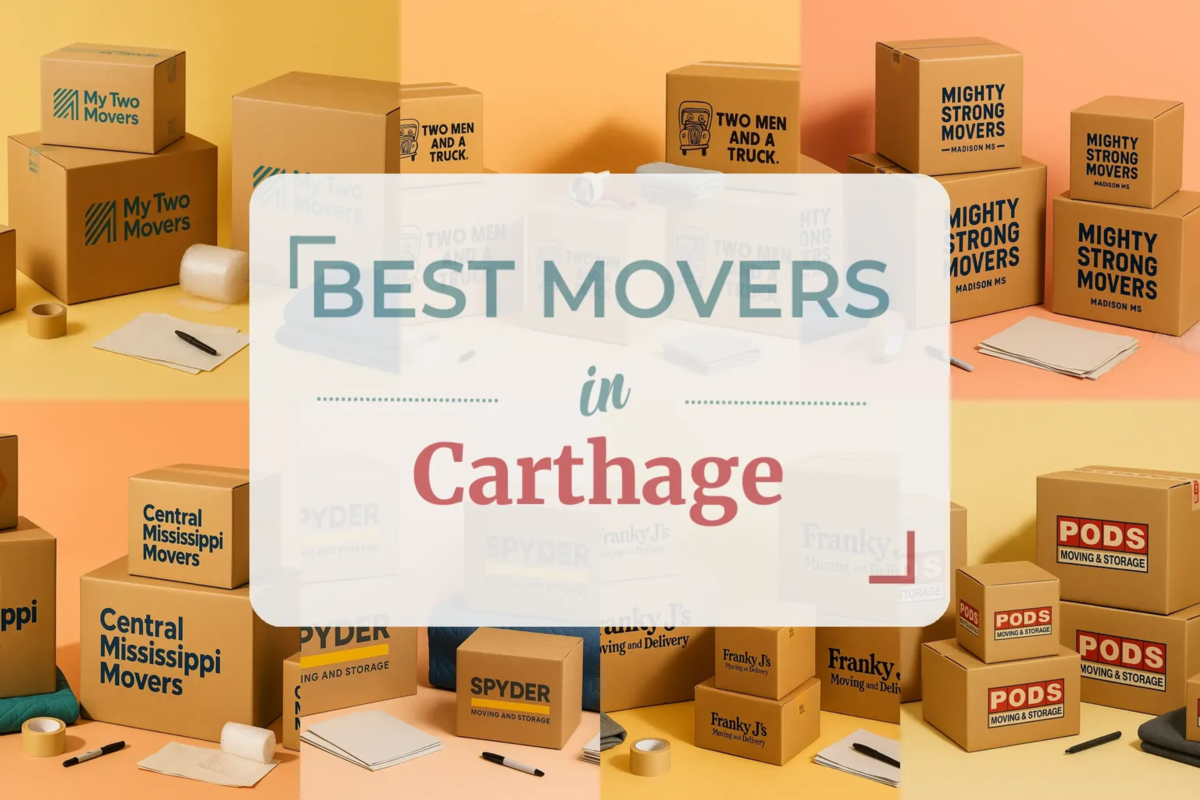 Carthage, MS featured image