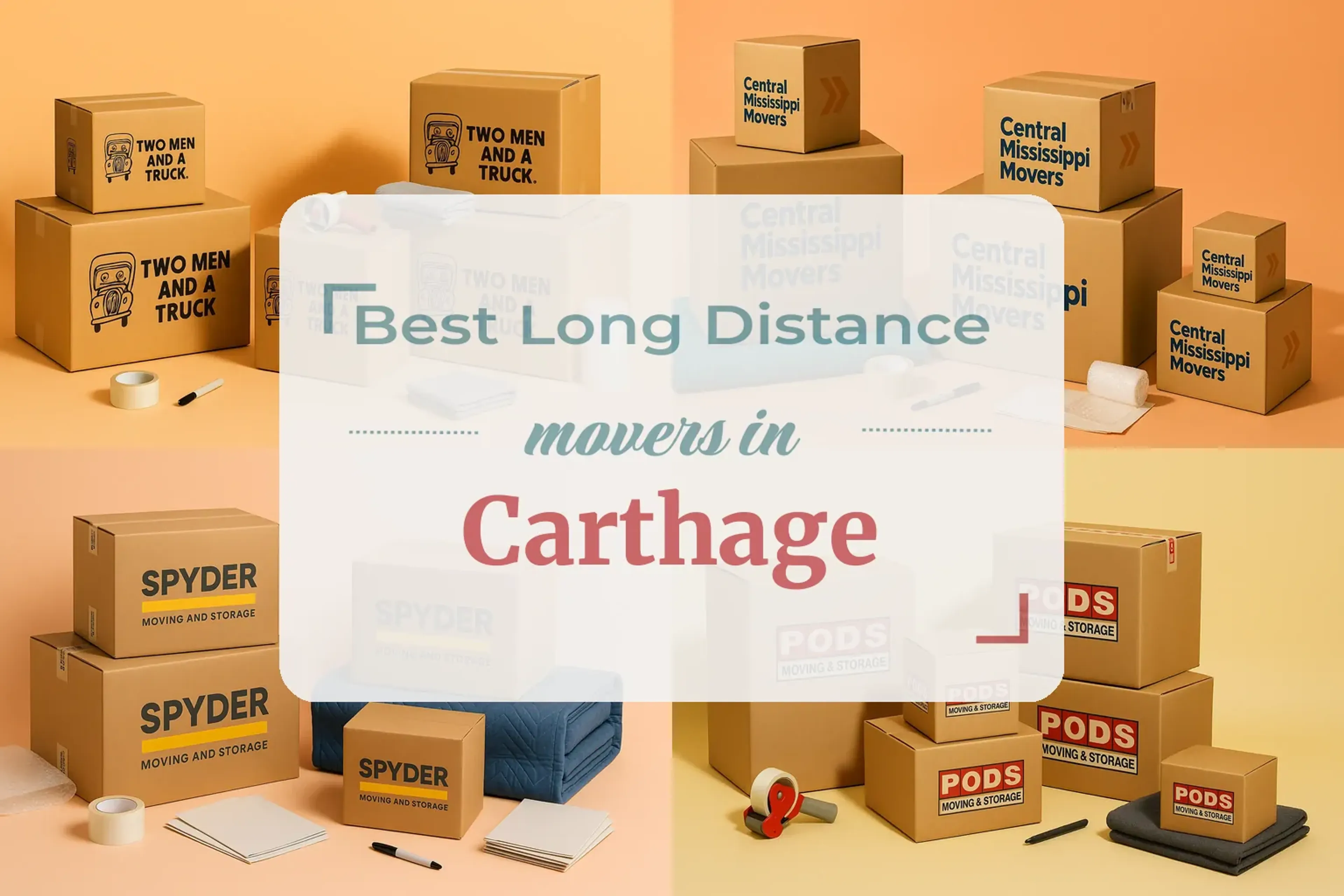 Carthage, MS featured image