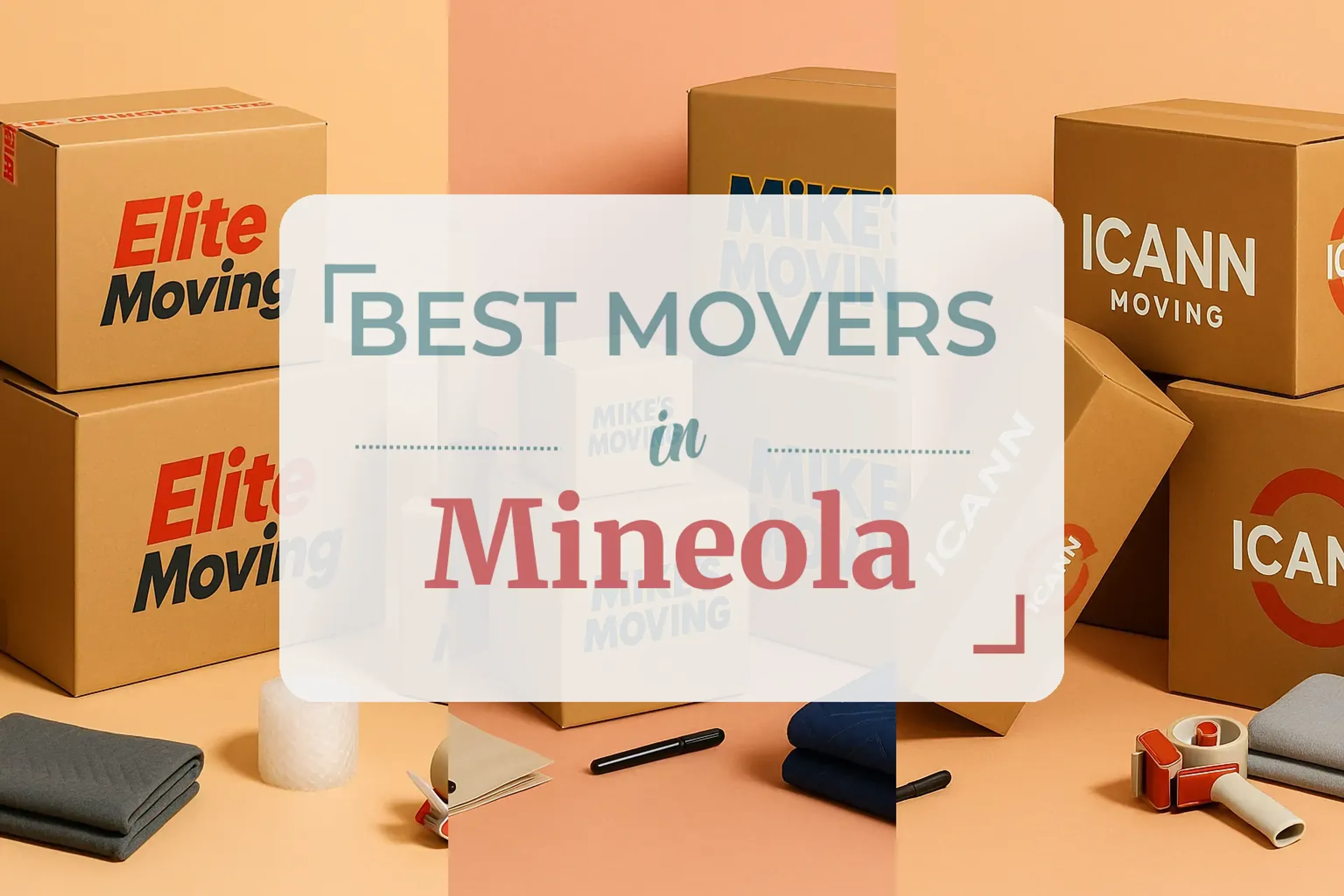Mineola, TX featured image