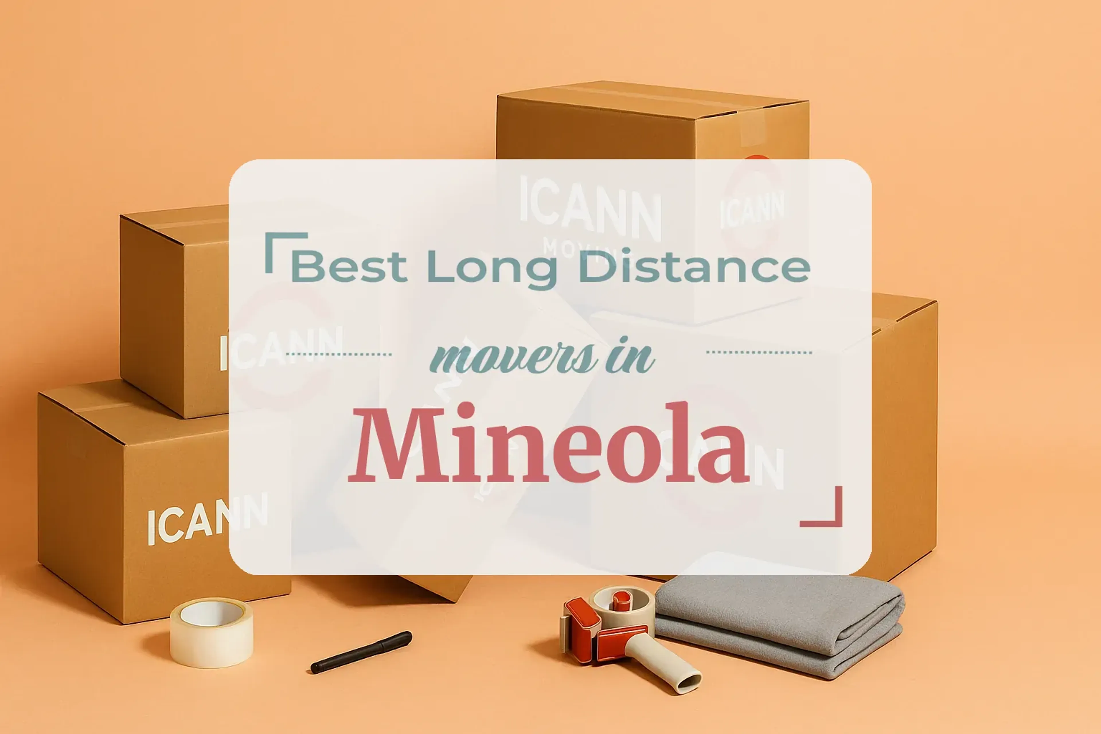 Mineola, TX featured image