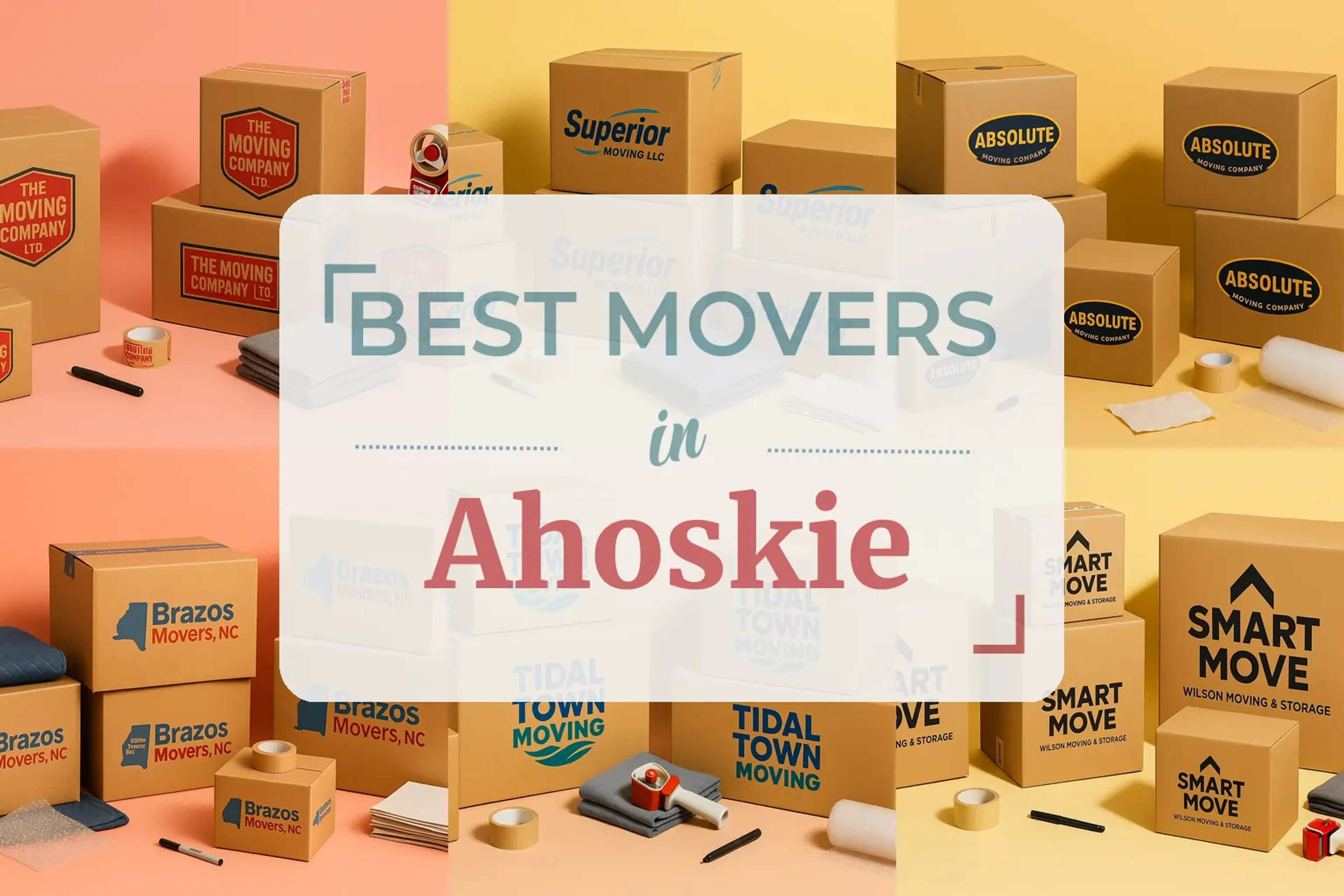 Ahoskie, NC featured image