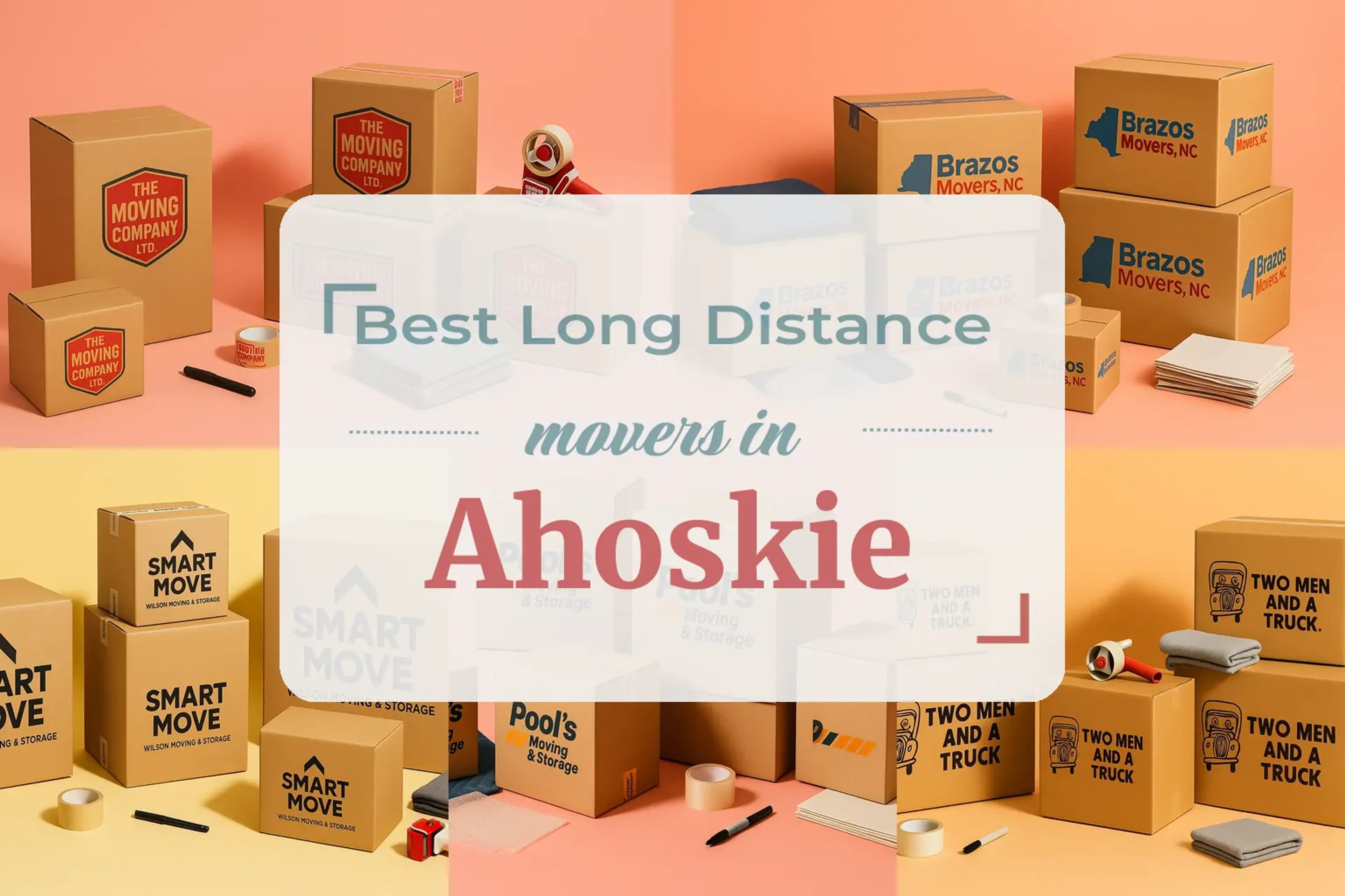 Ahoskie, NC featured image