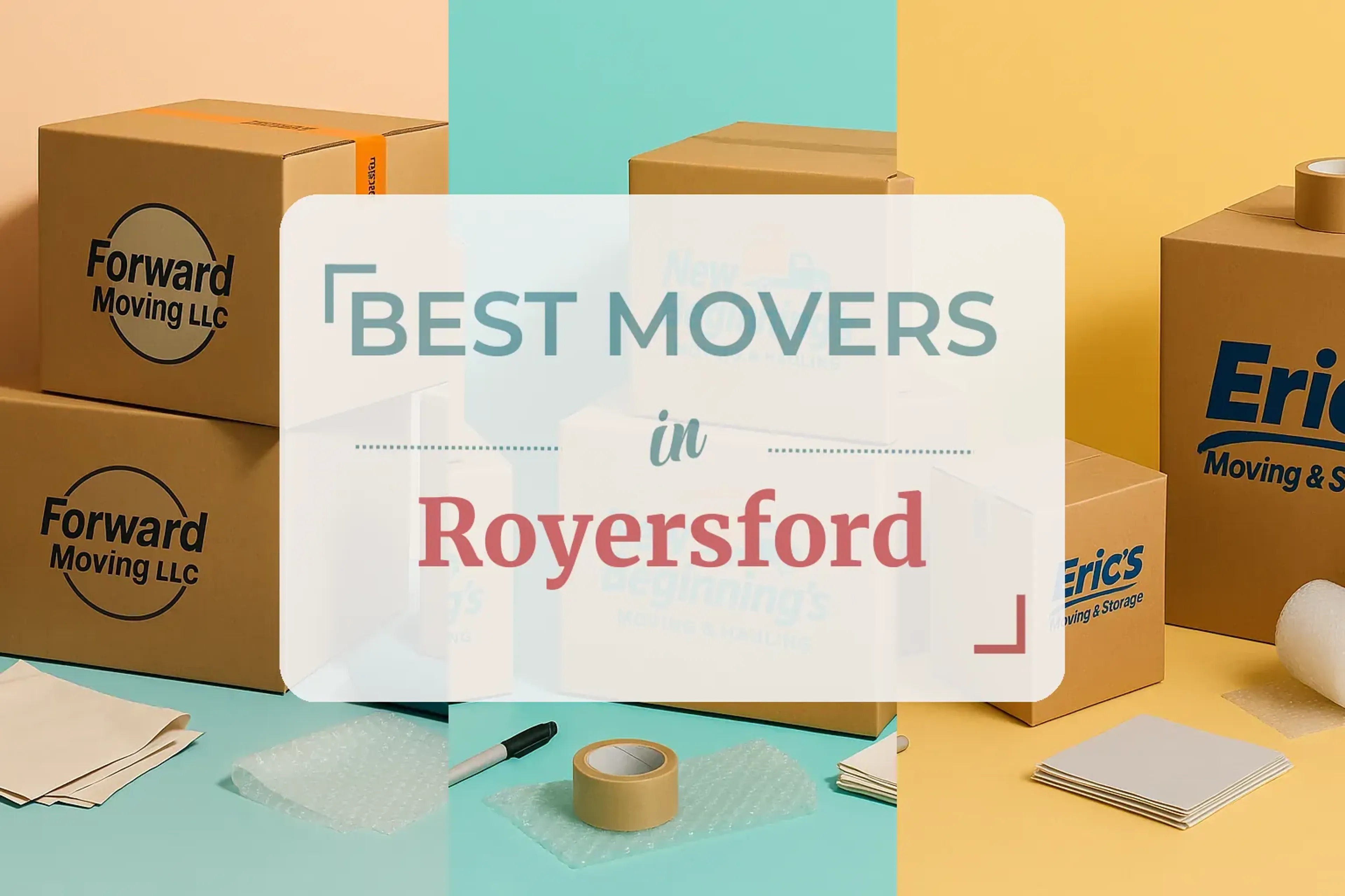 Royersford, PA featured image