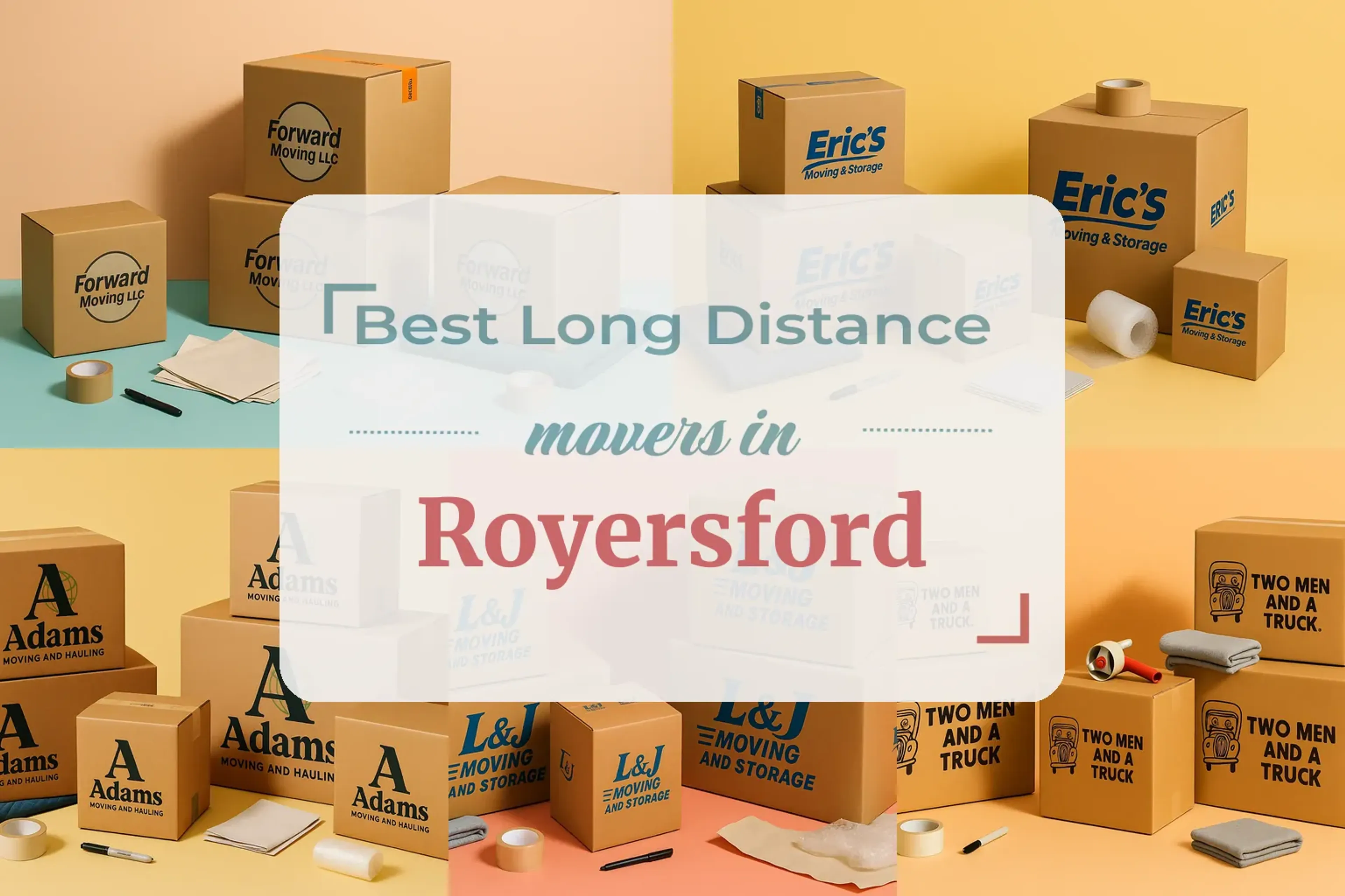 Royersford, PA featured image