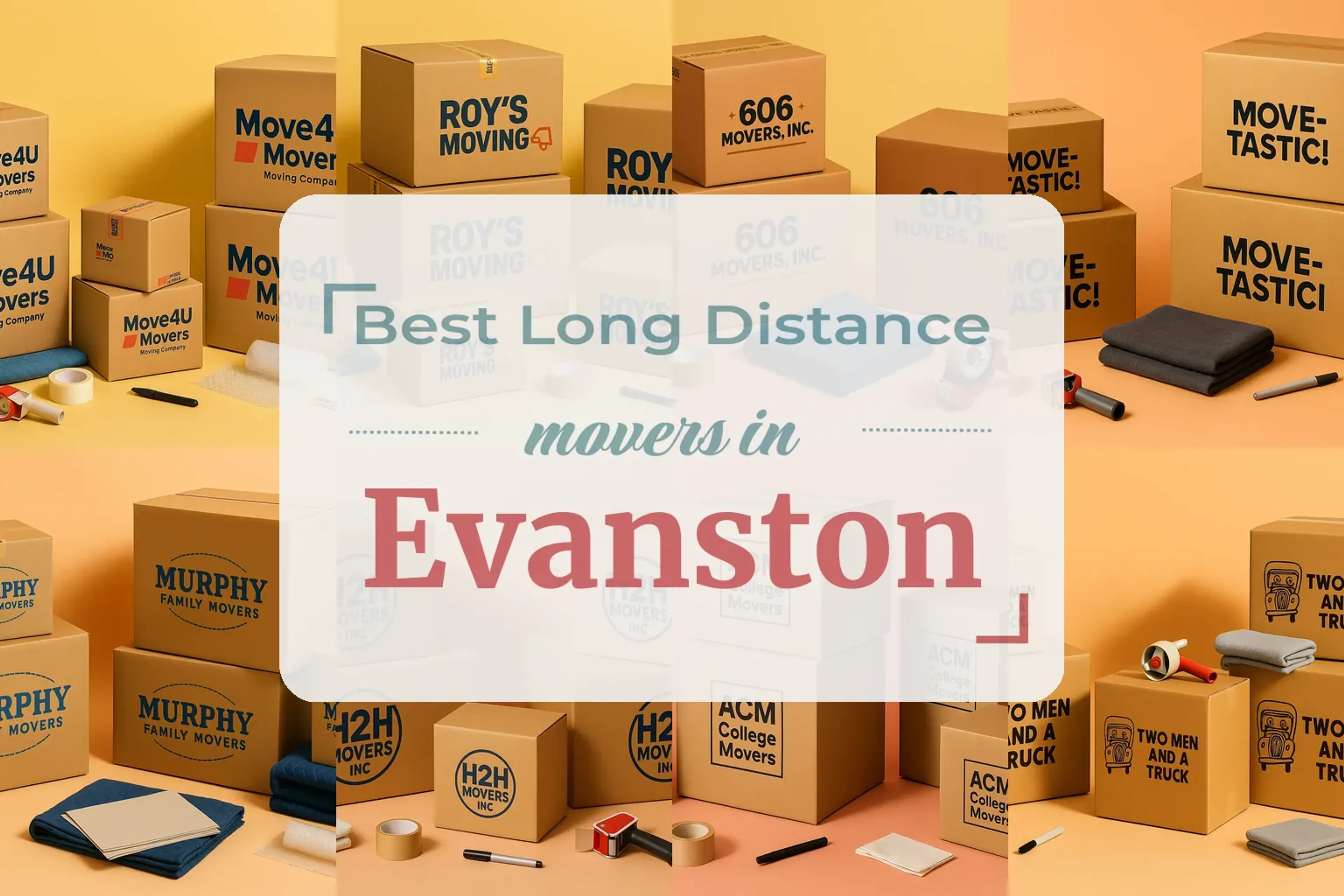 Evanston, IL featured image