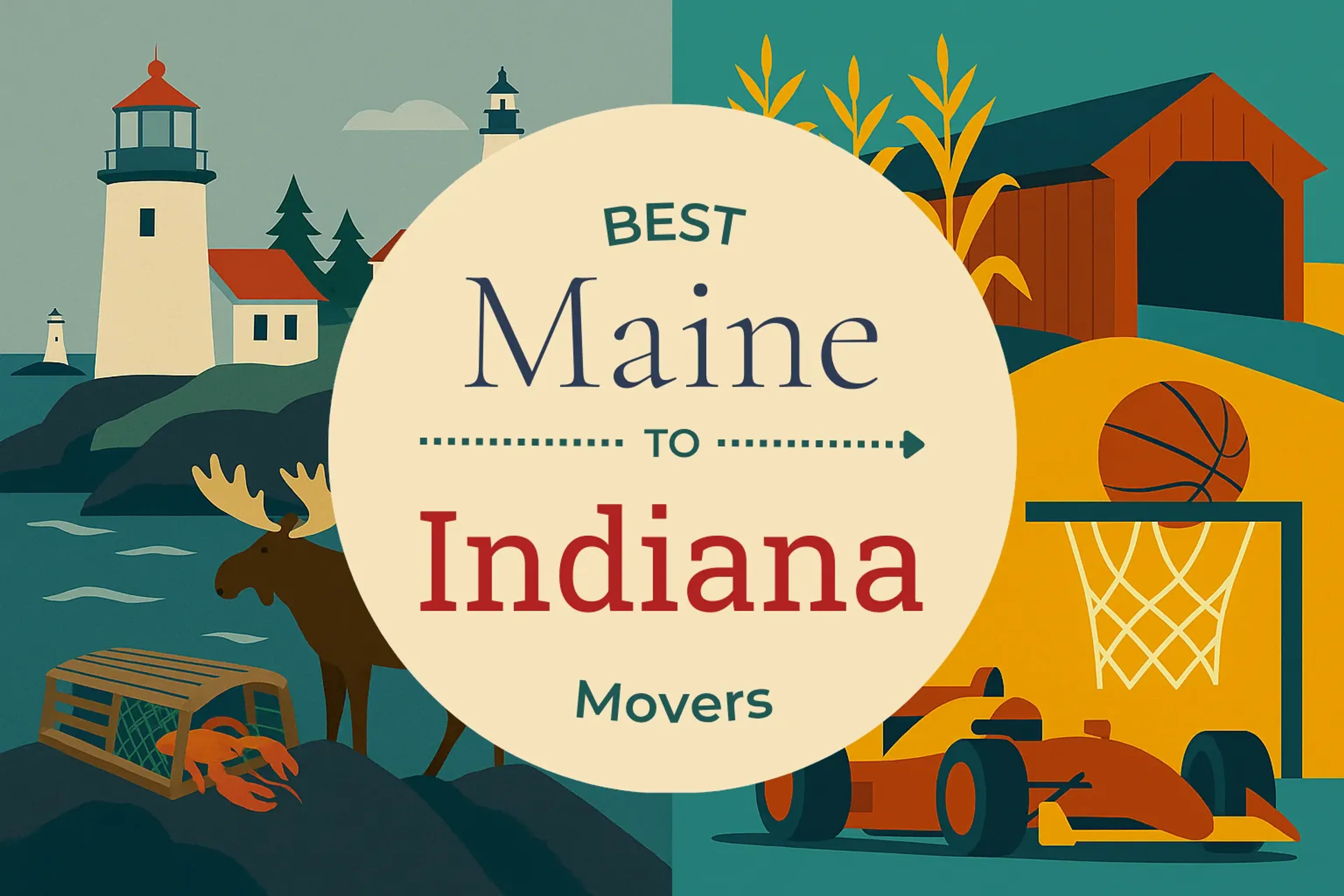 Maine to Indiana featured image