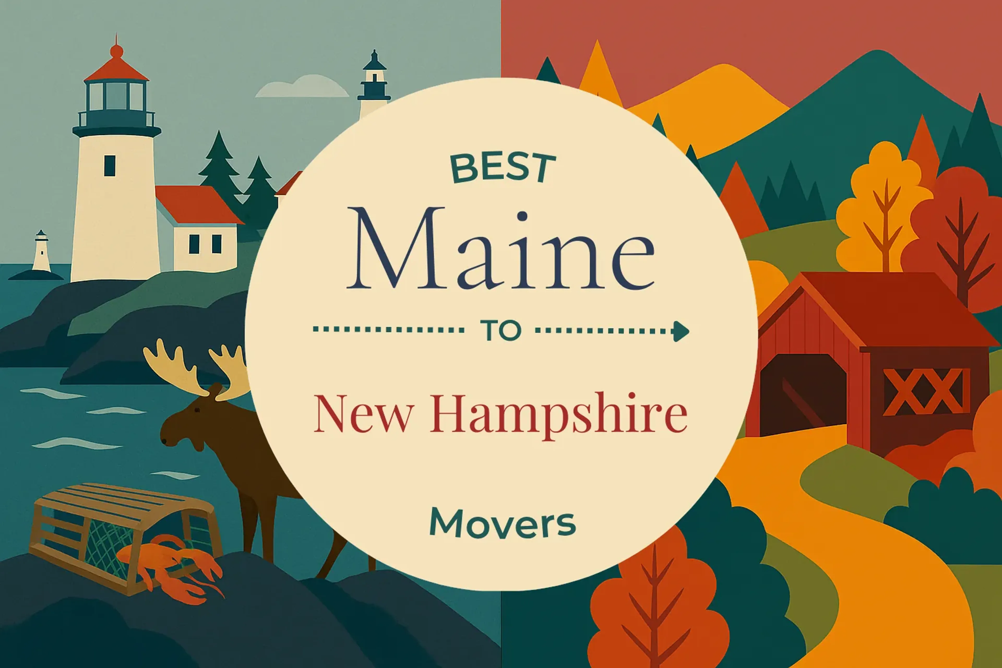 Maine to New Hampshire featured image