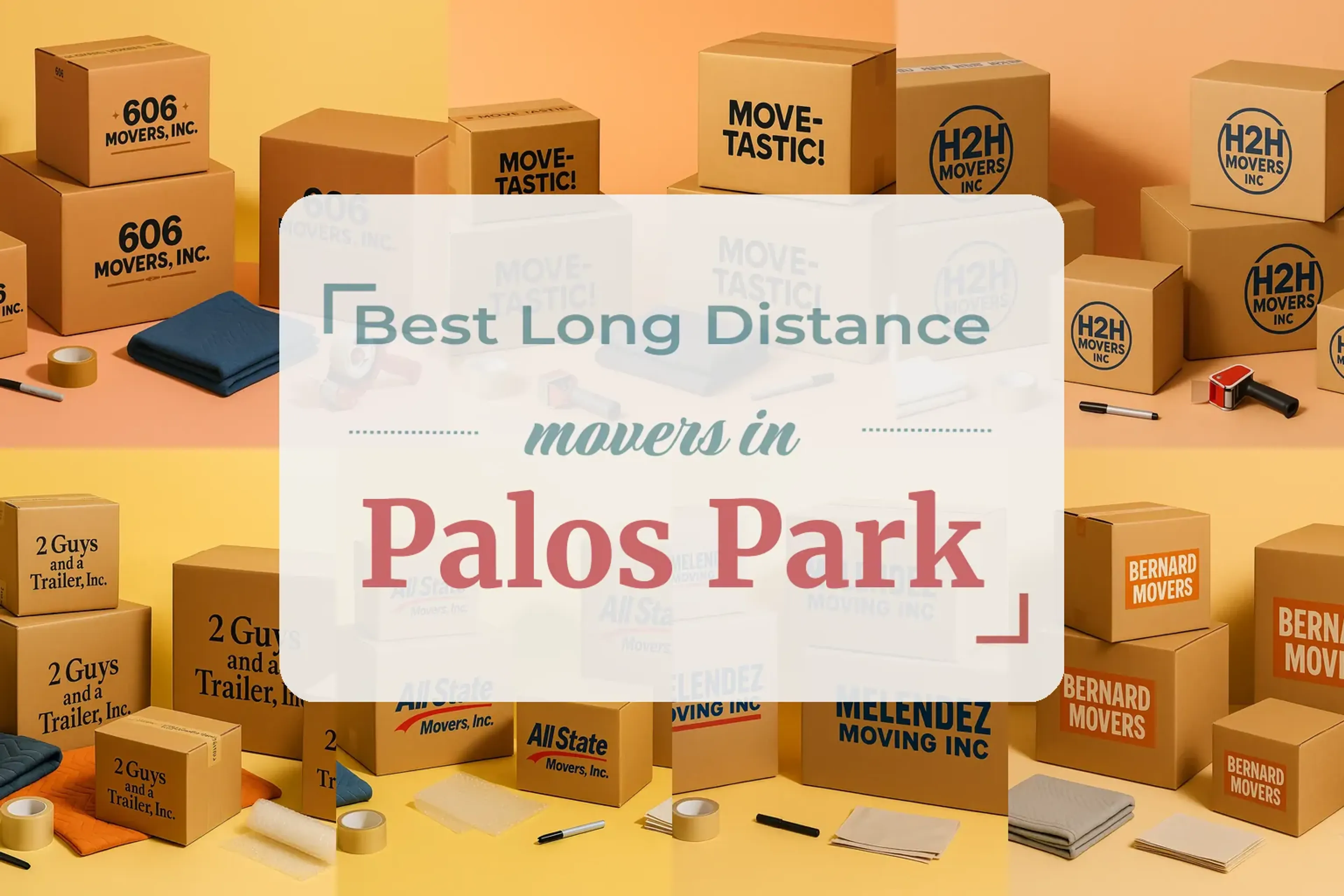 Palos Park, IL featured image