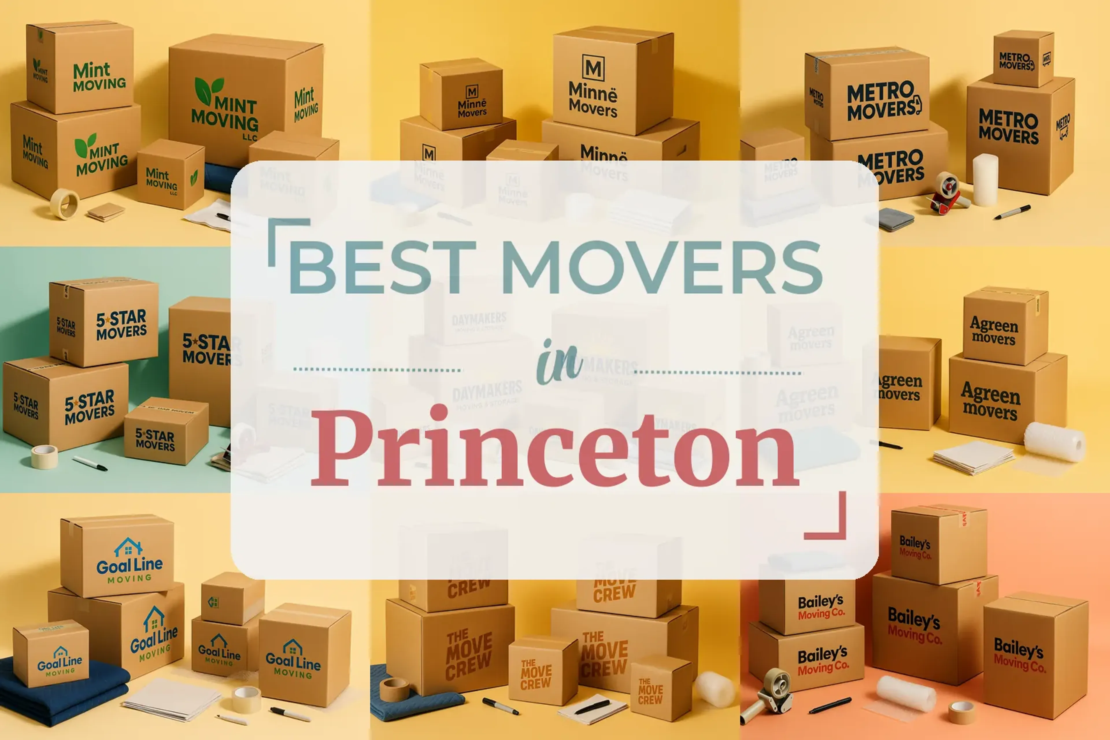 Princeton, MN featured image