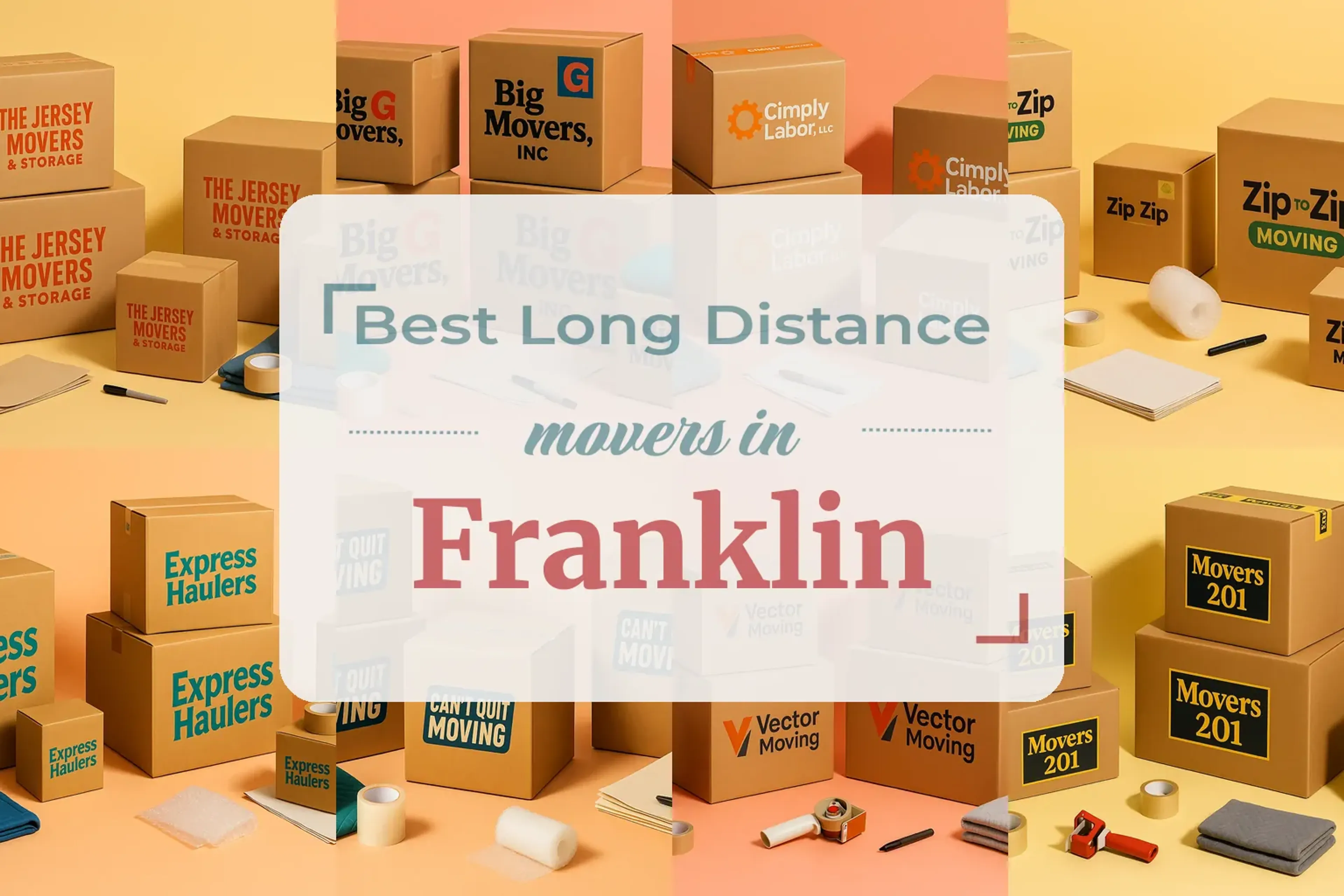 Franklin, NJ featured image