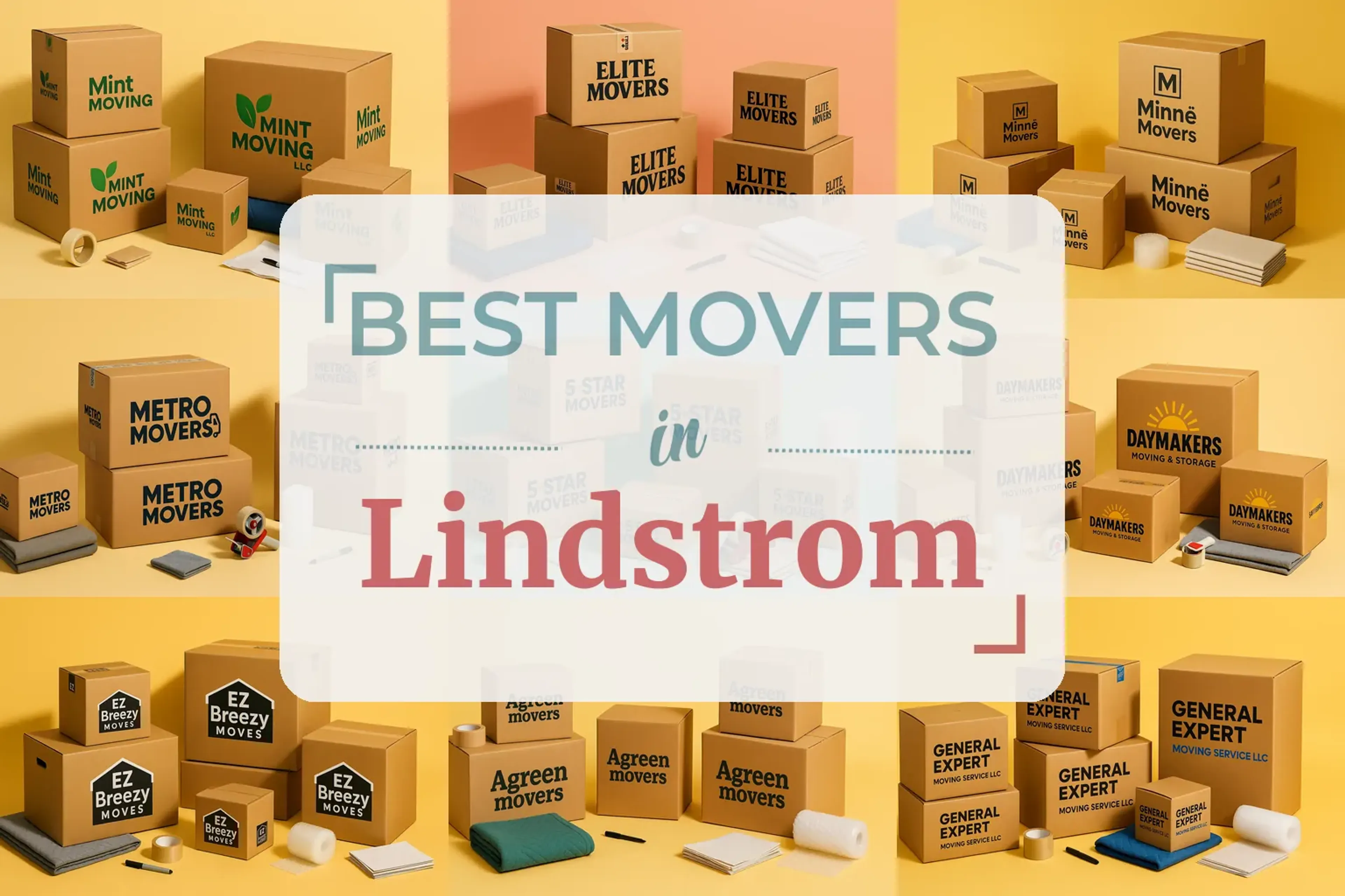 Lindstrom, MN featured image