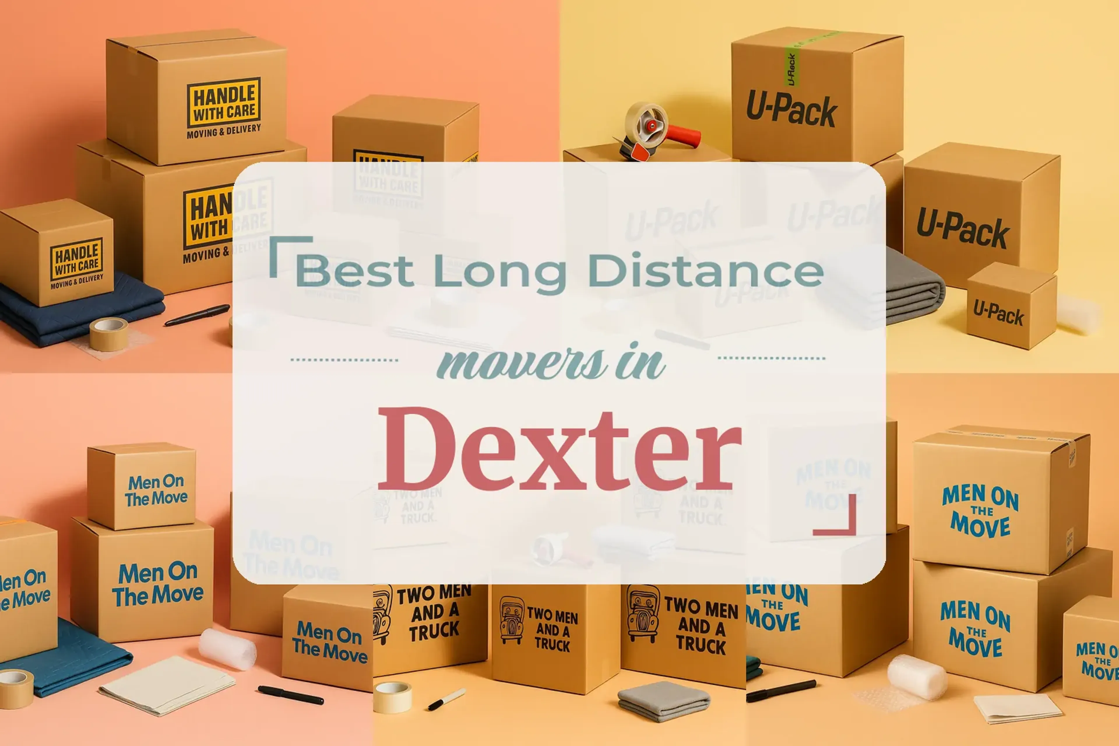 Dexter, MI background image