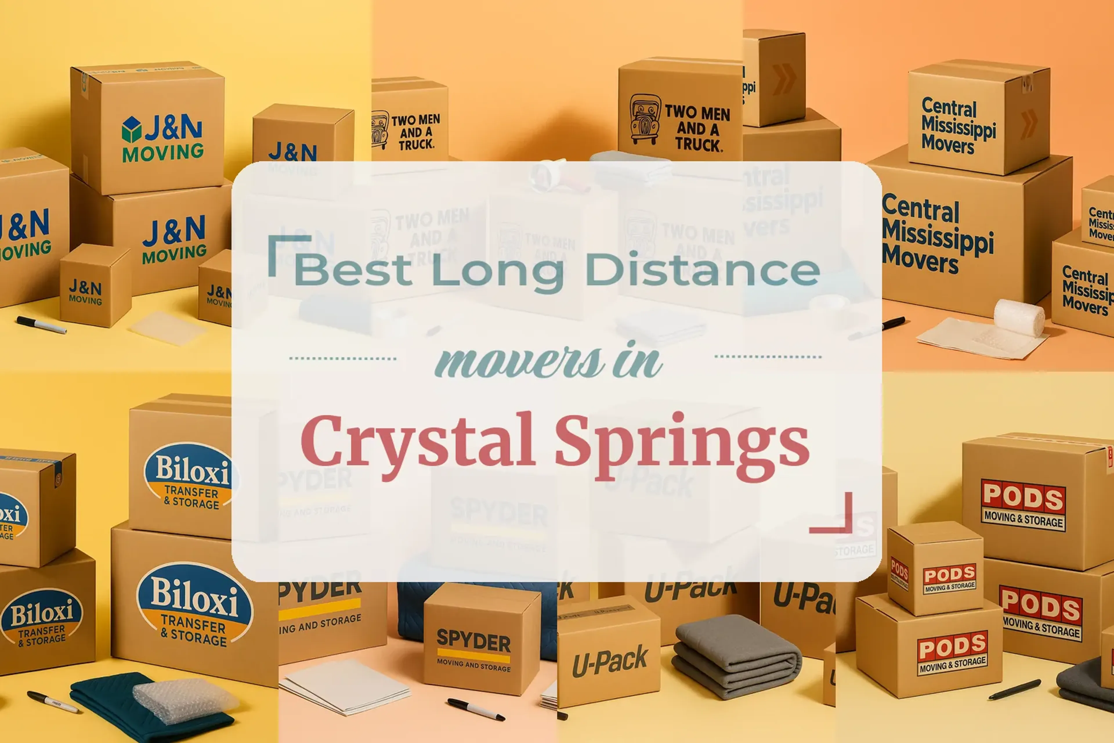 Crystal Springs, MS featured image