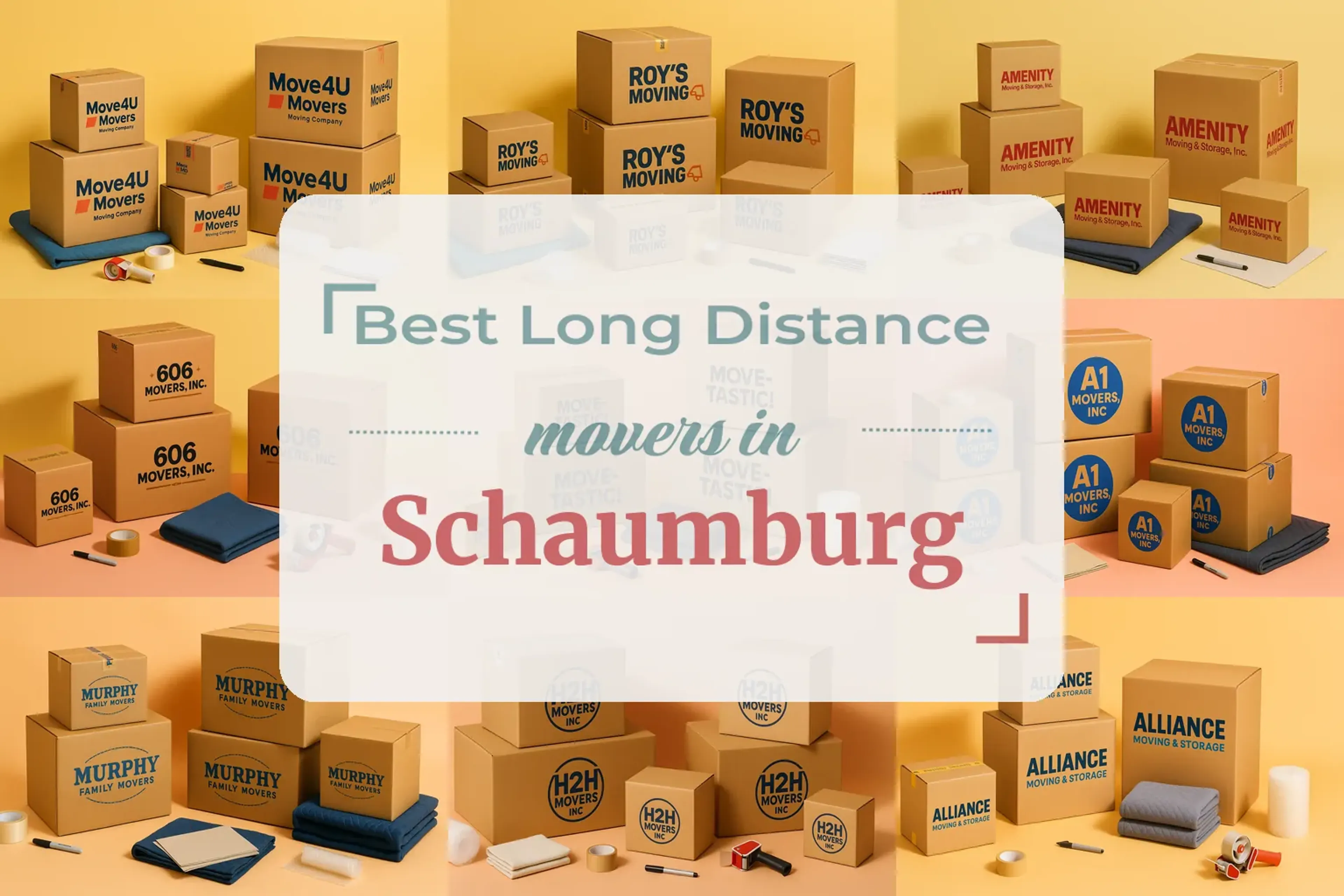 Schaumburg, IL featured image