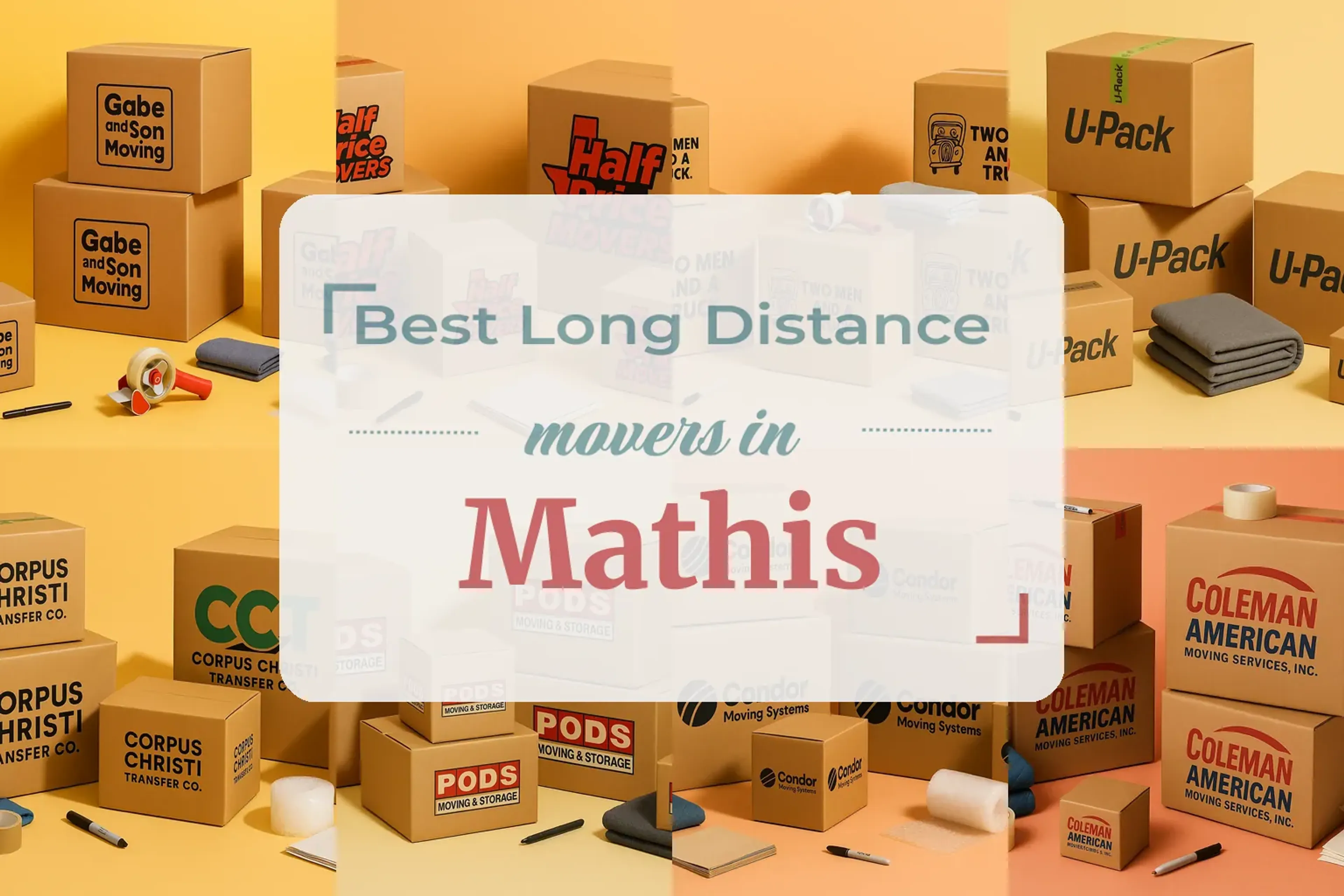 Mathis, TX featured image
