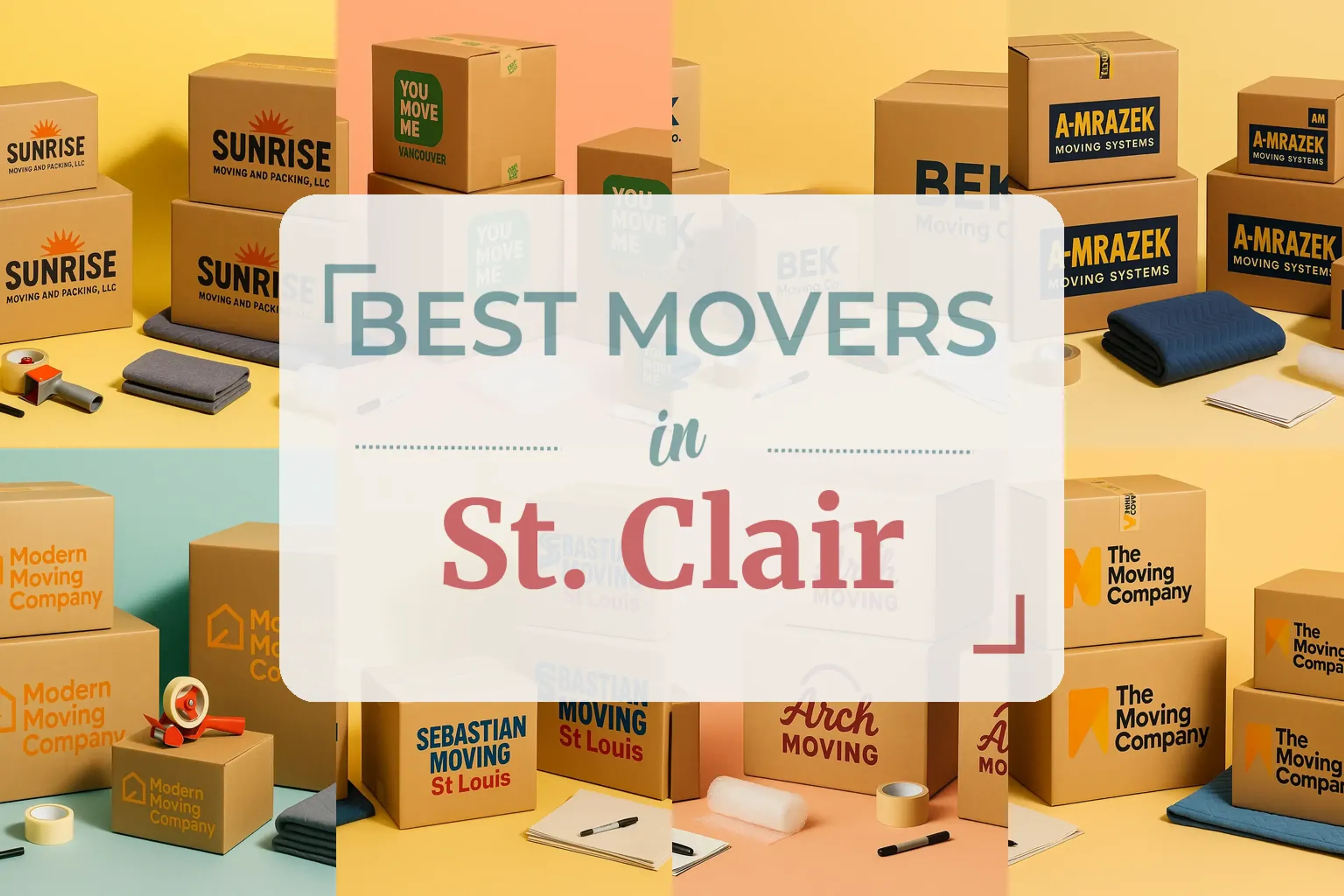 St. Clair, MO featured image