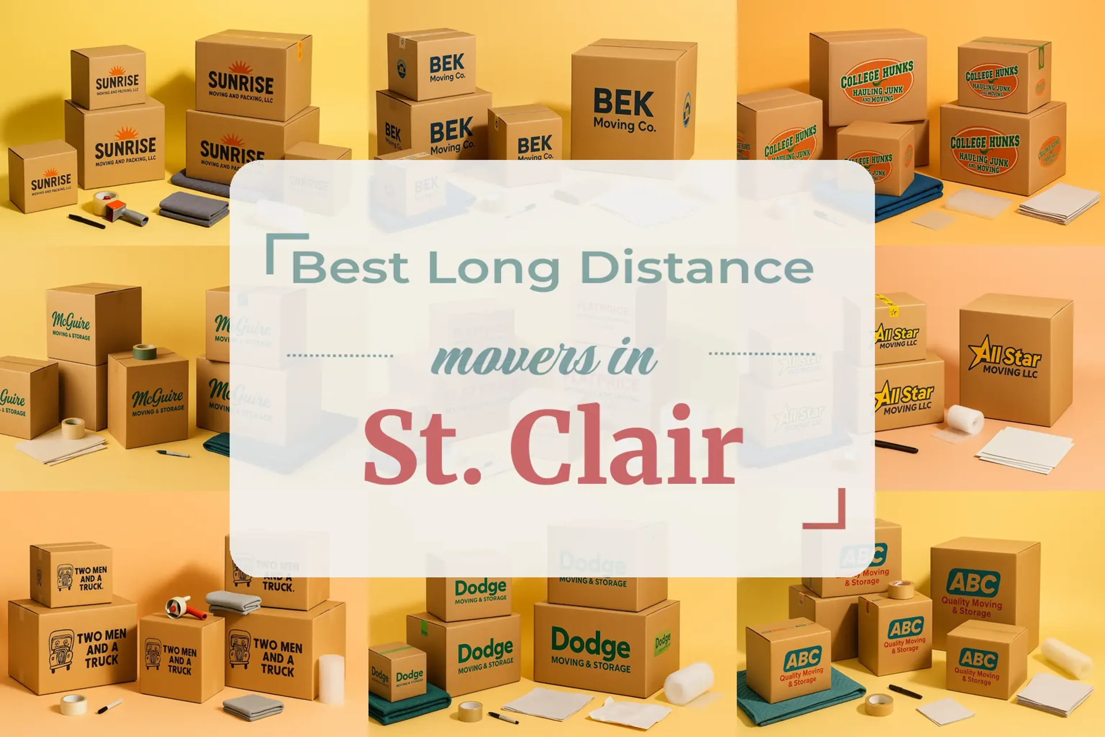 St. Clair, MO background image