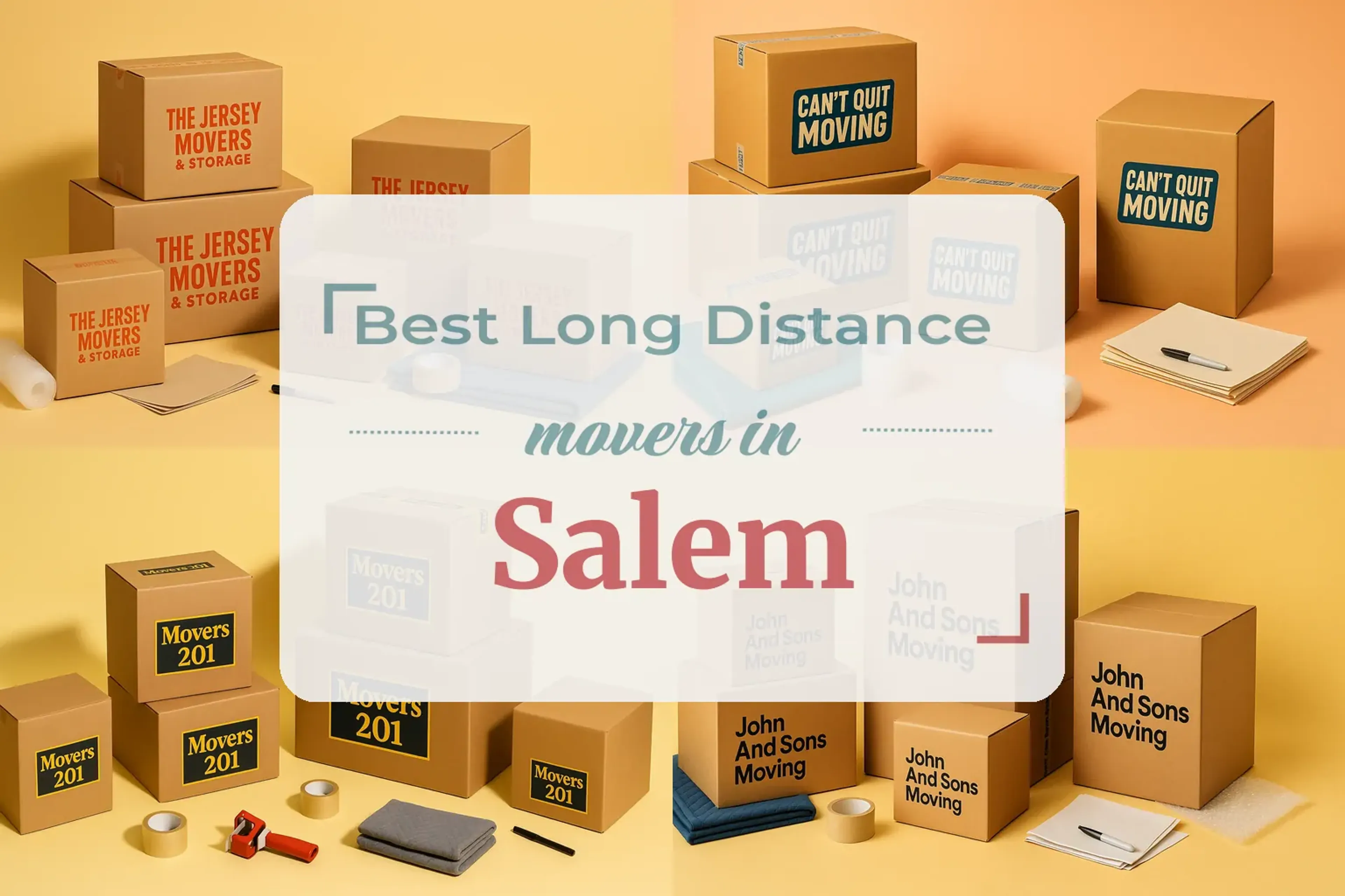 Salem, NJ featured image