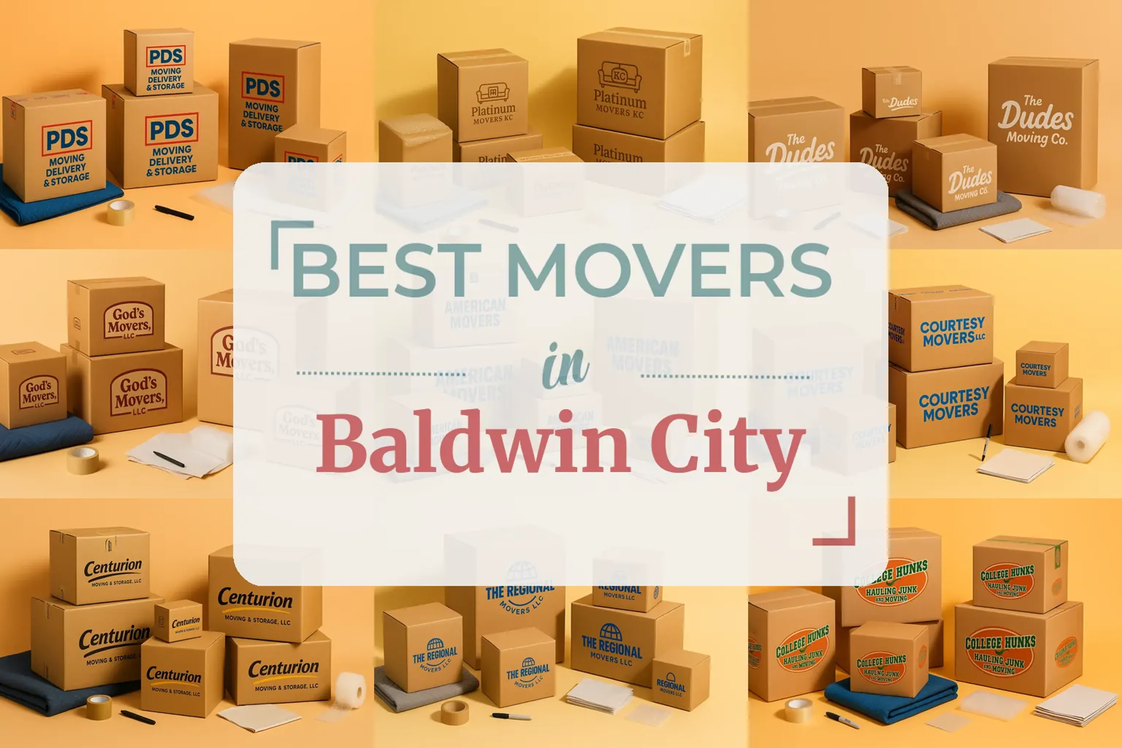 Baldwin City, KS featured image