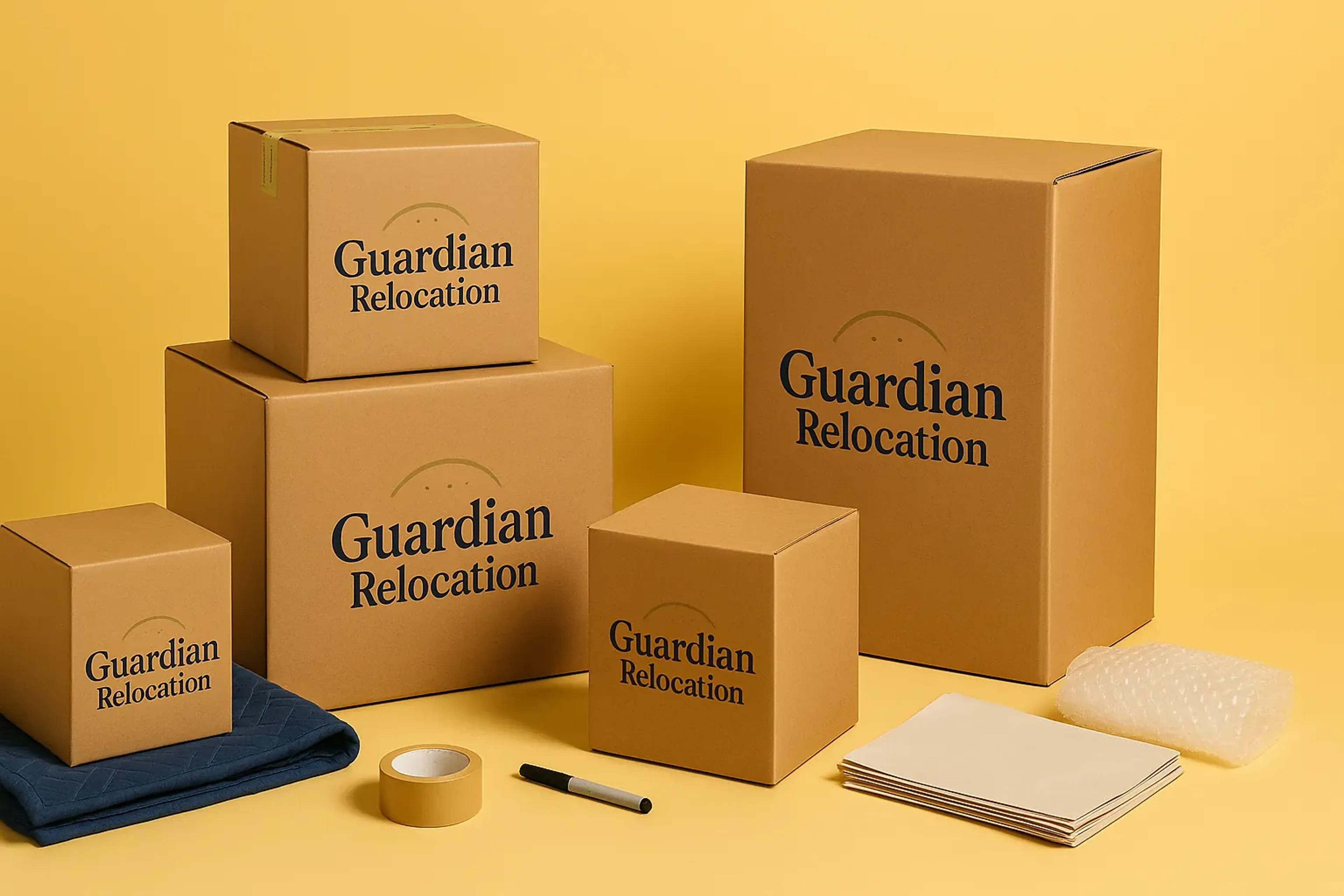 Guardian Relocation of Ohio featured image