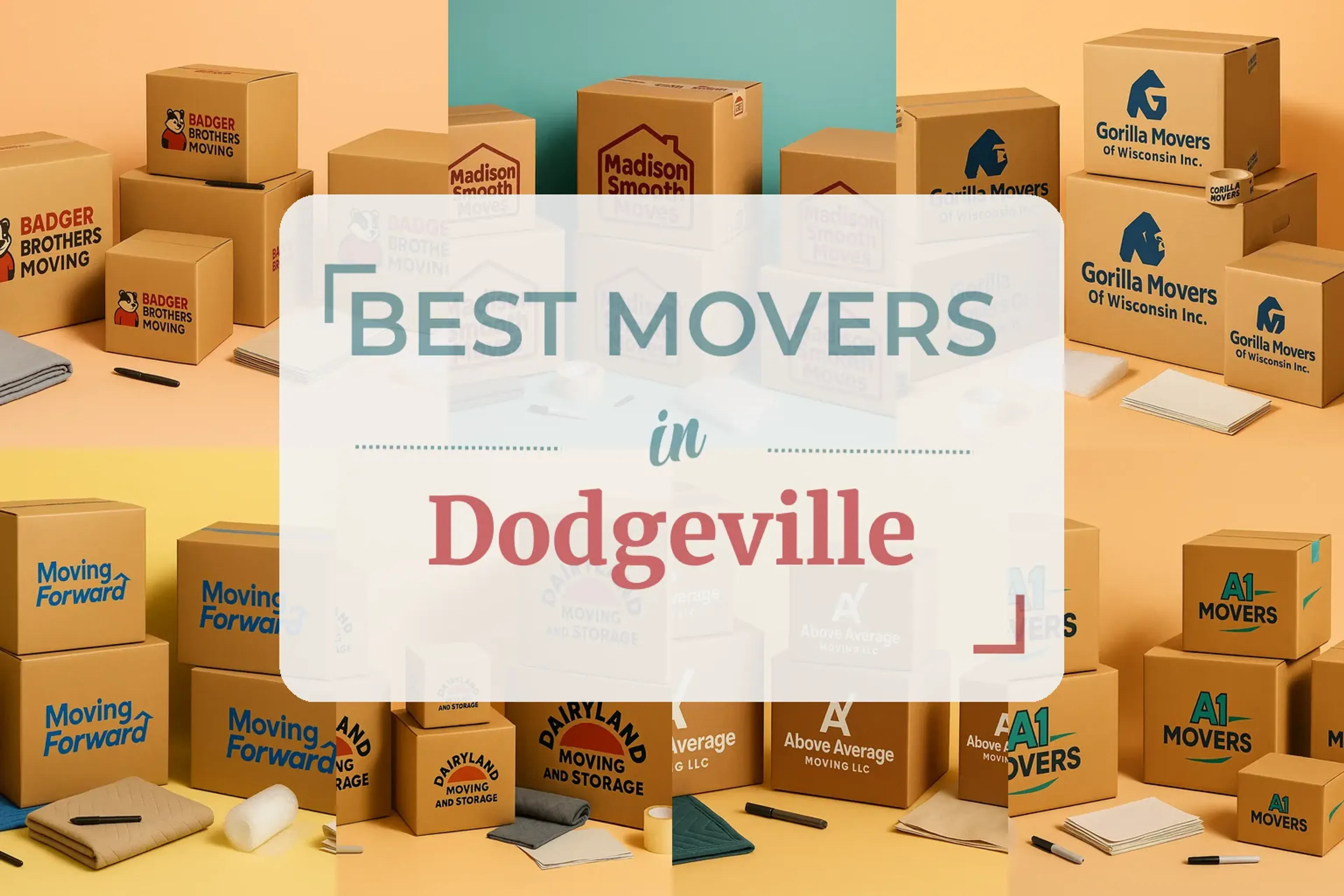 Dodgeville, WI featured image