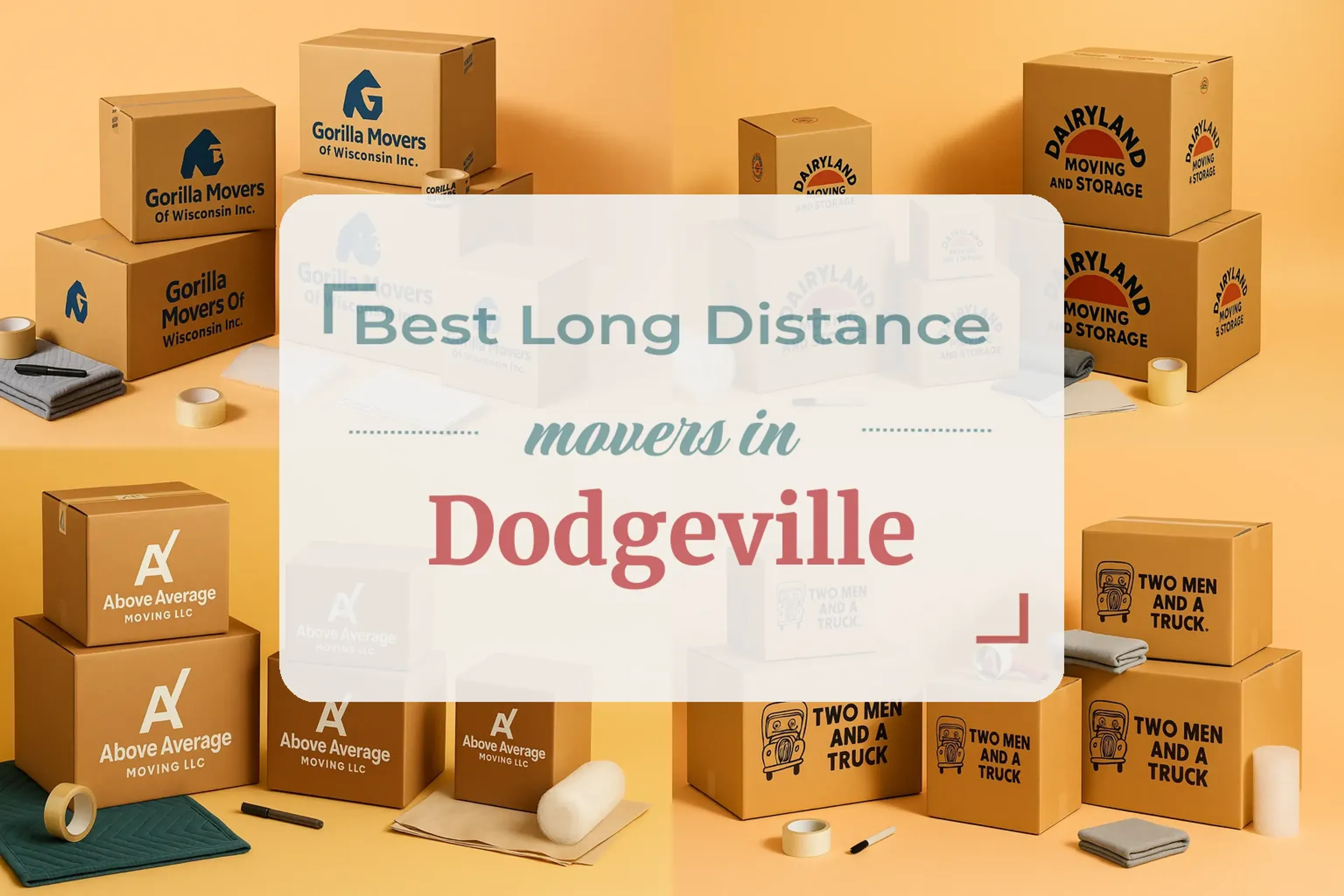 Dodgeville, WI featured image