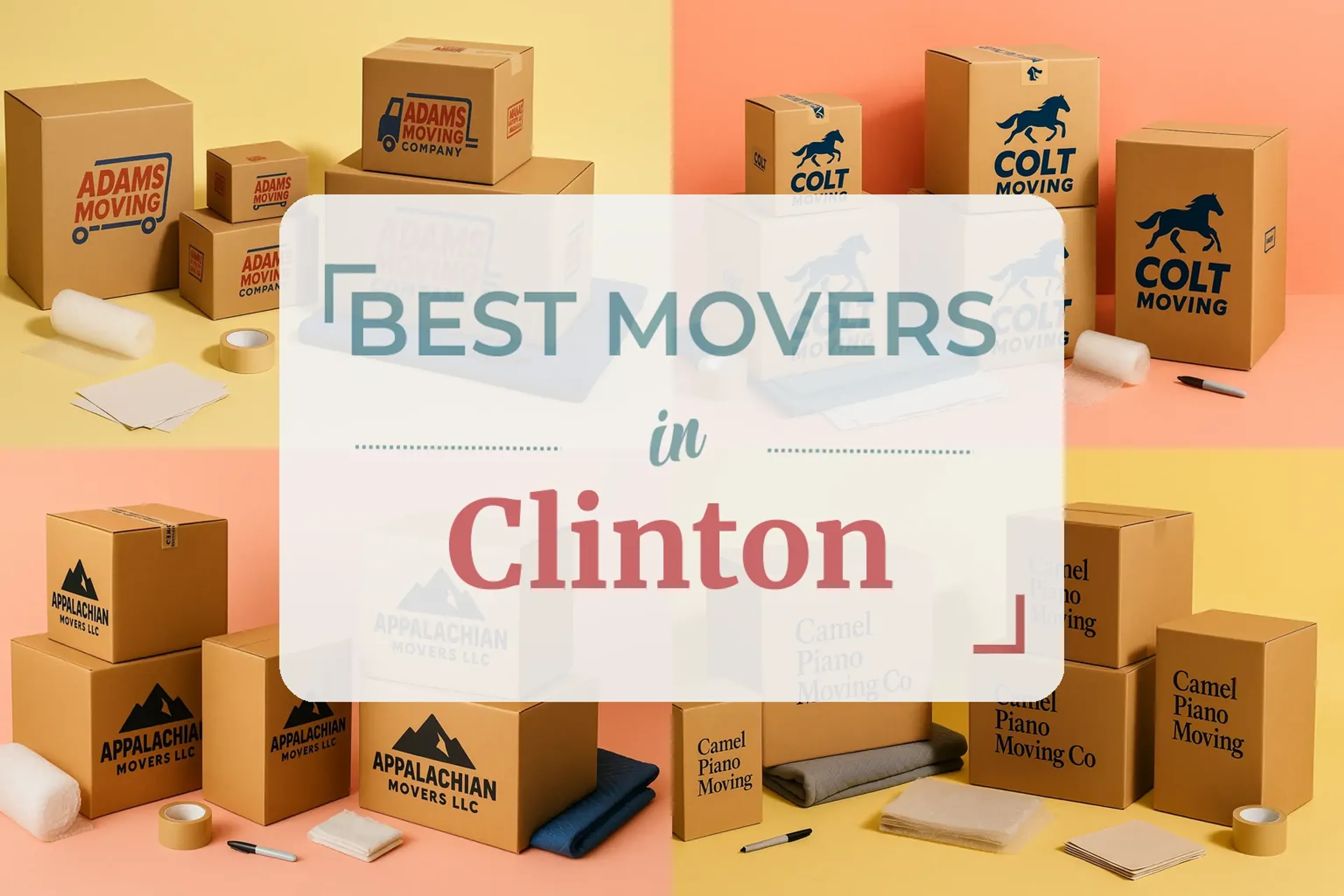Clinton, IN featured image
