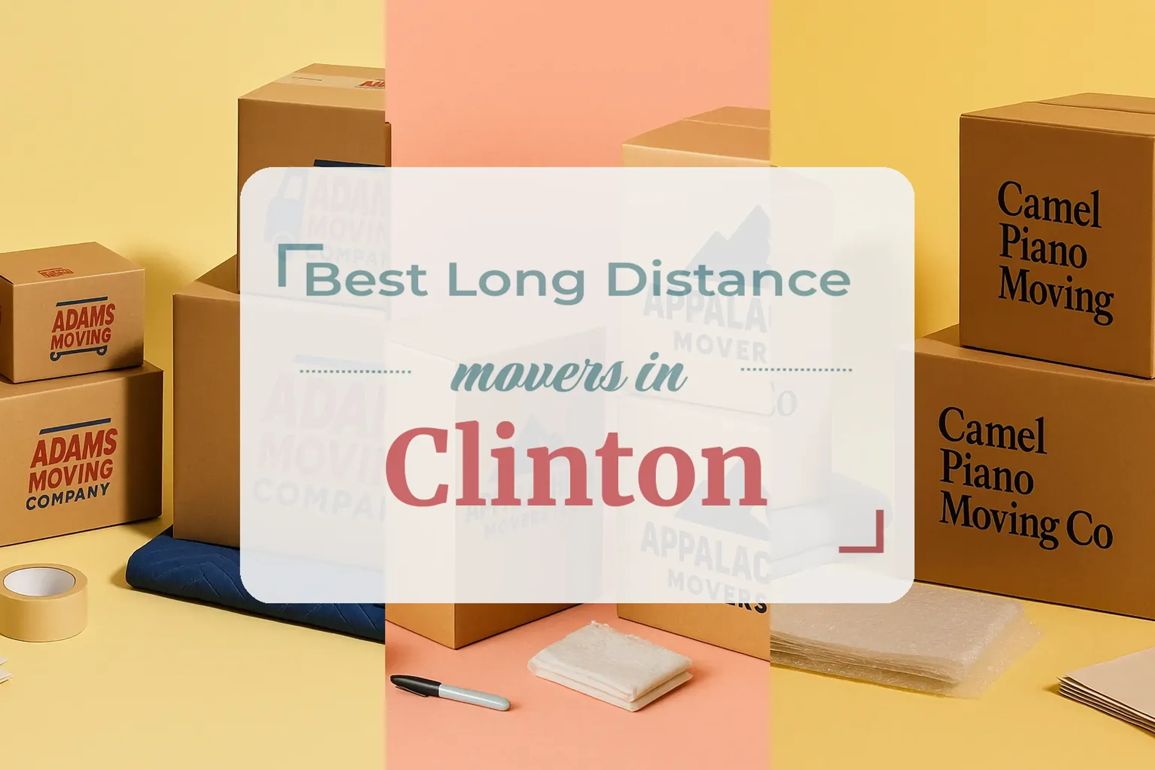Clinton, IN featured image