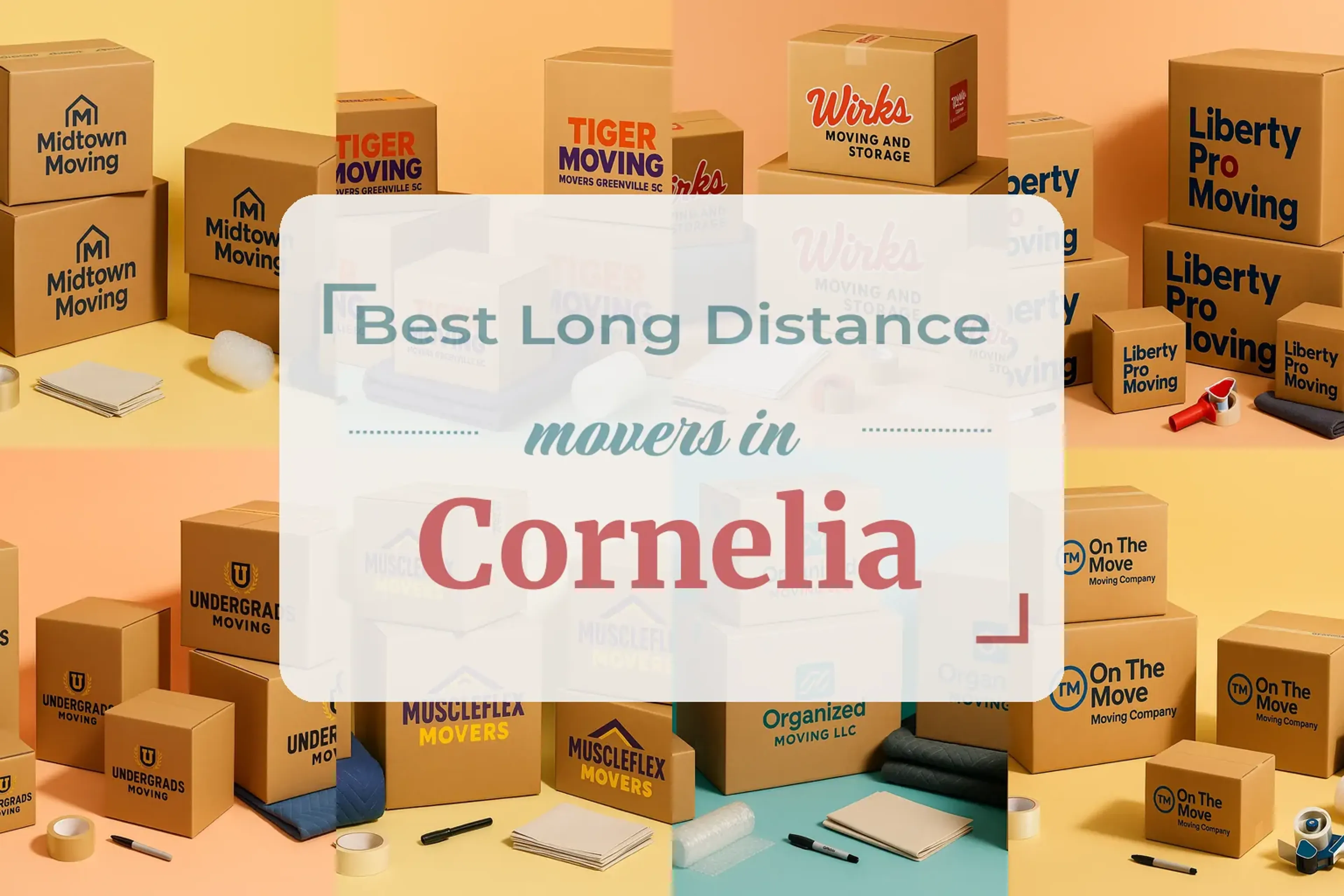 Cornelia, GA featured image